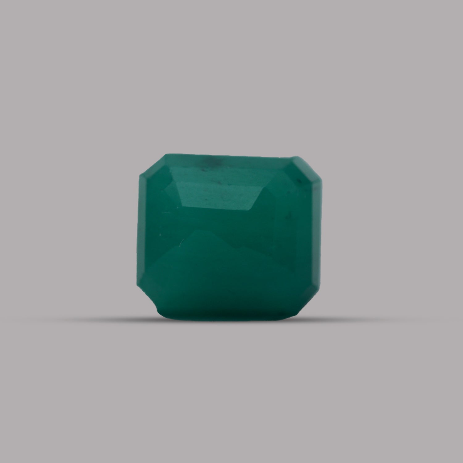 Emerald ( Panna ) - 8.46 Carat