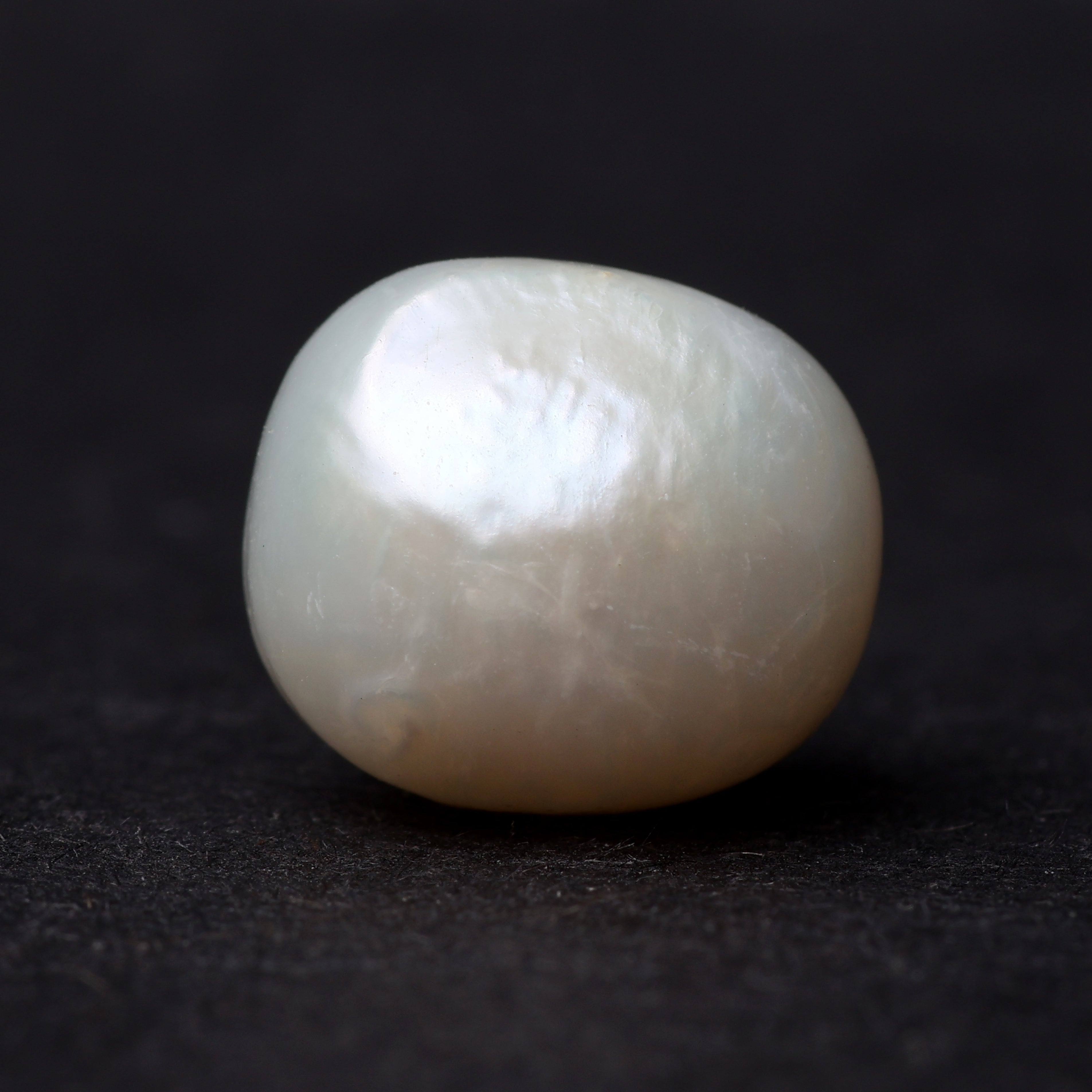 Fresh Water Pearl - 10.10 Carat