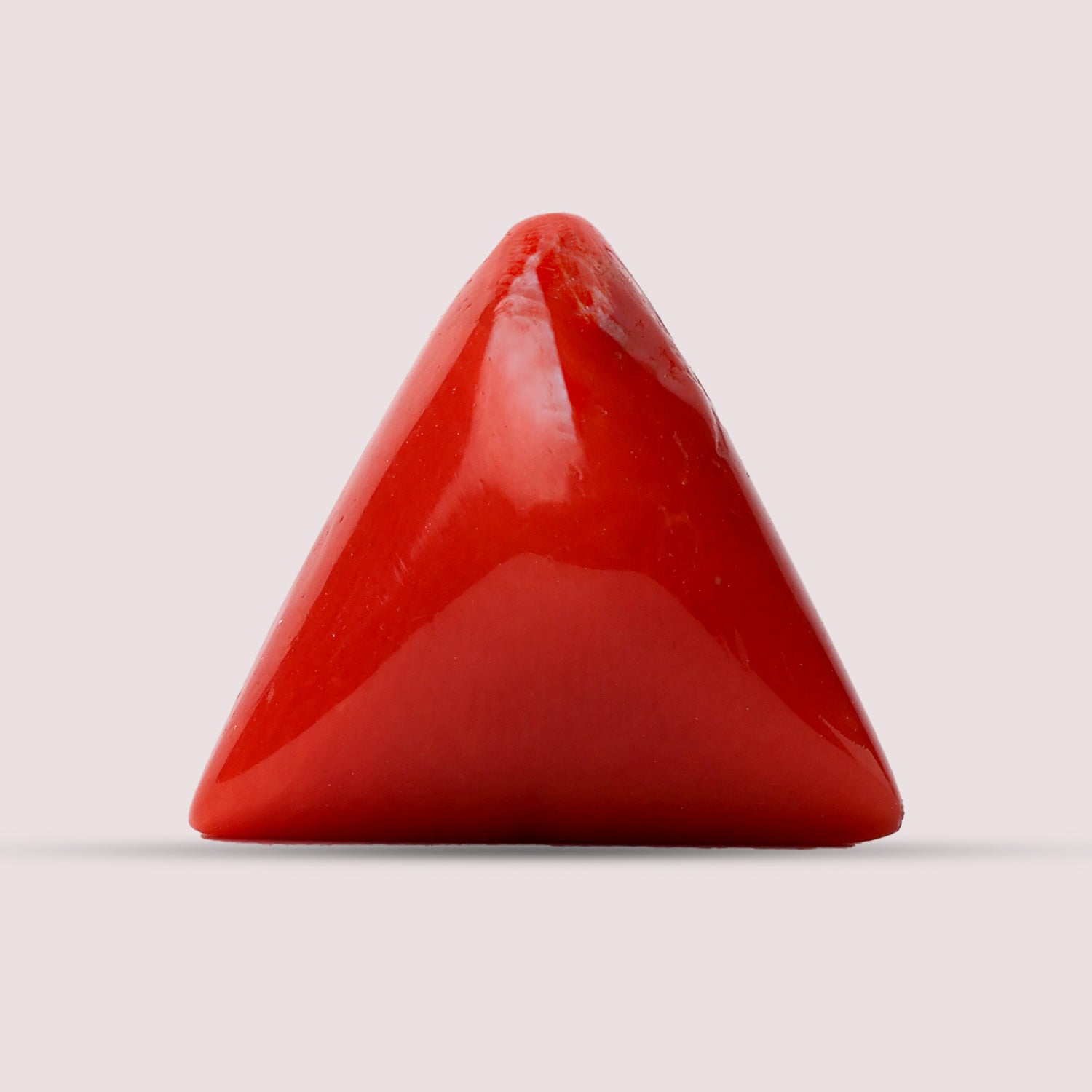 Red Coral - 8.02 Carat