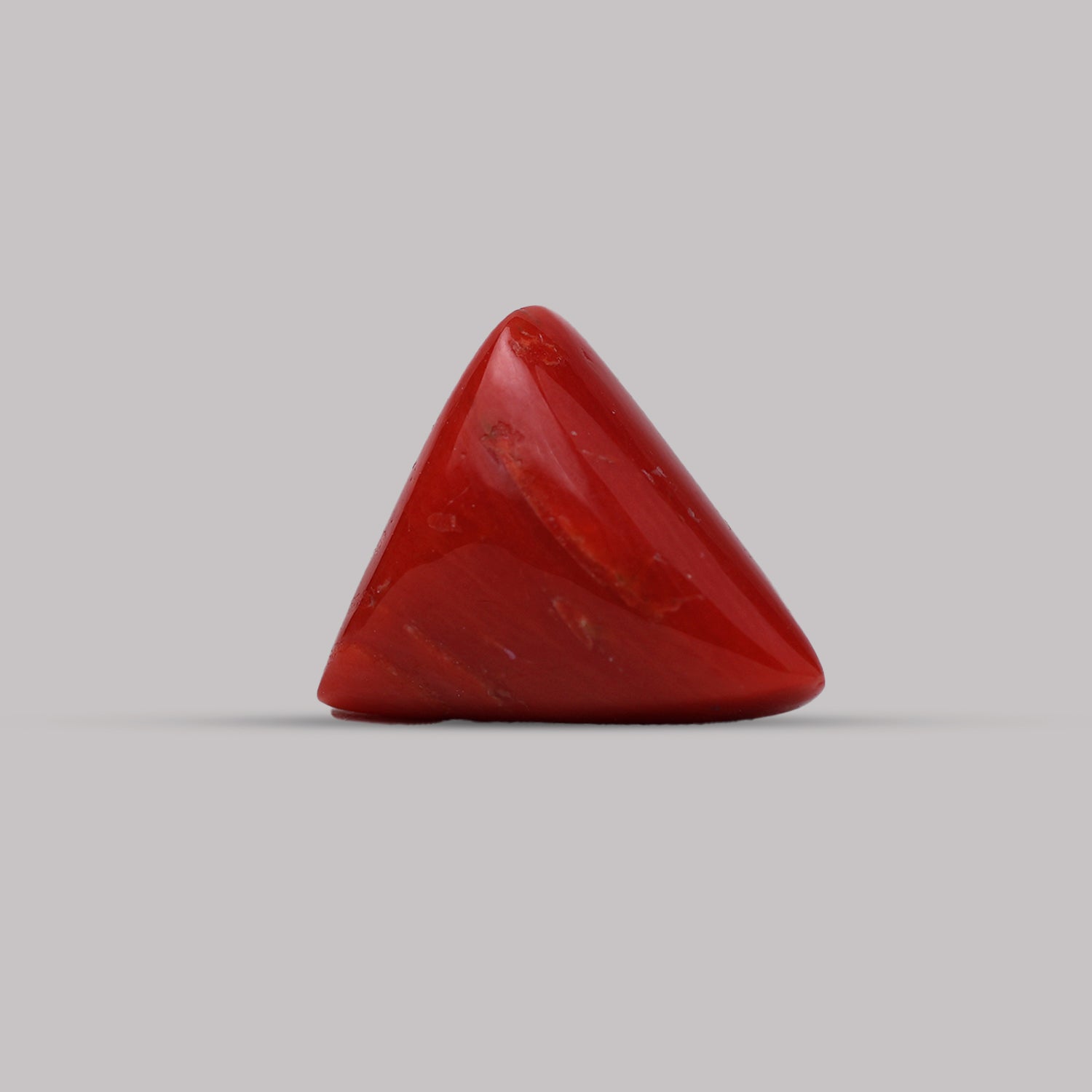 Red Coral - 6.30 Carat