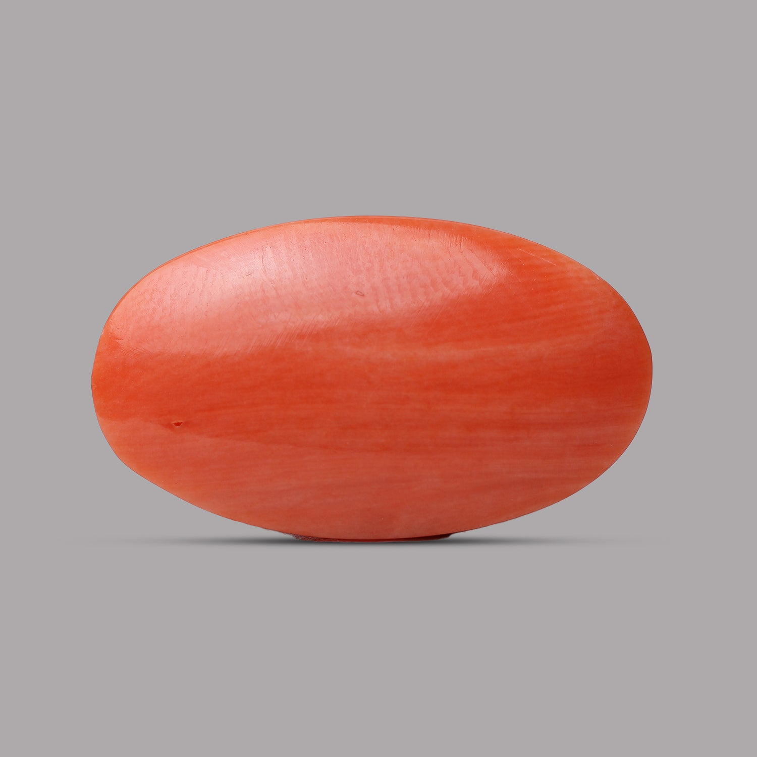 Red Coral - 11.42 Carat