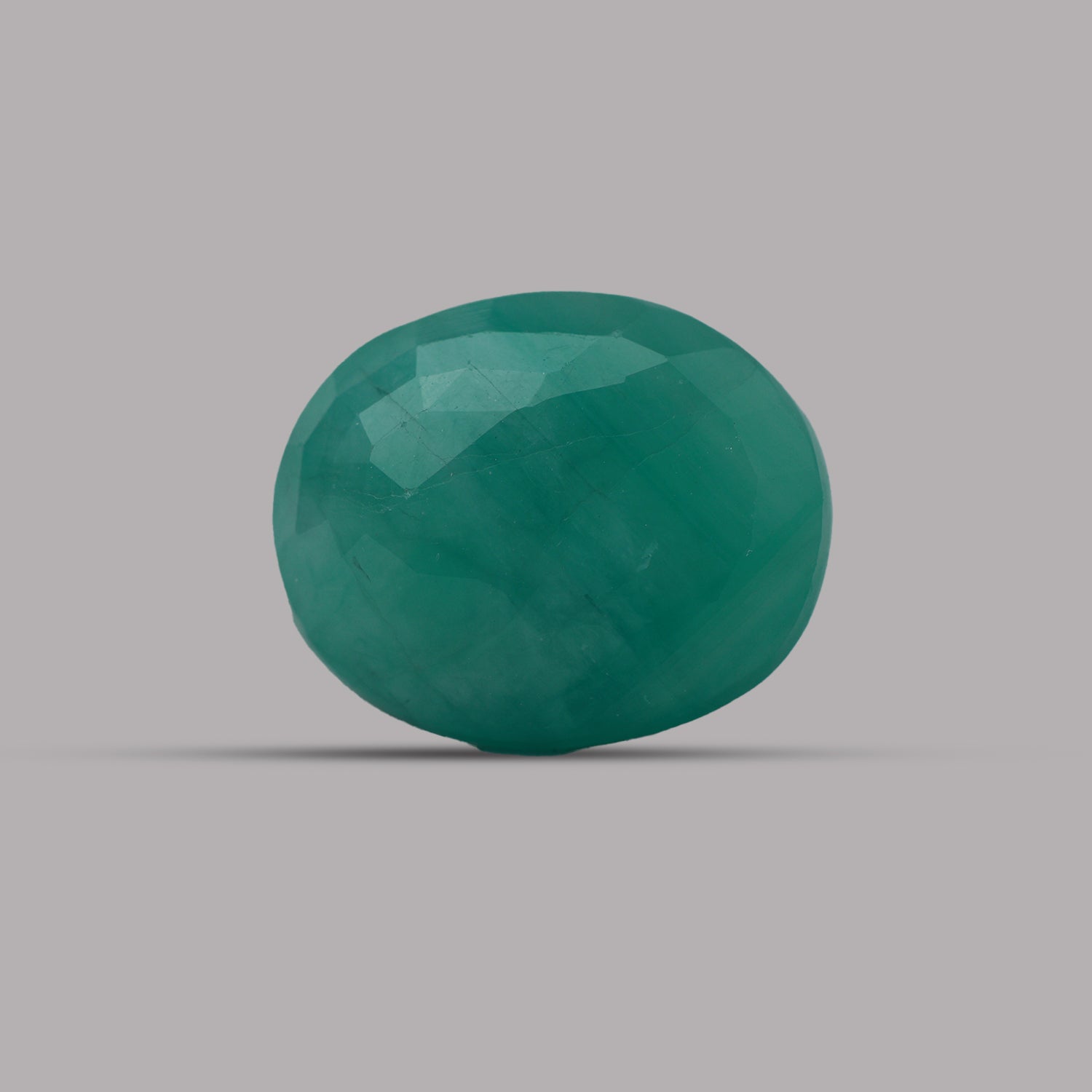 Emerald ( Panna ) - 9.365 Carat