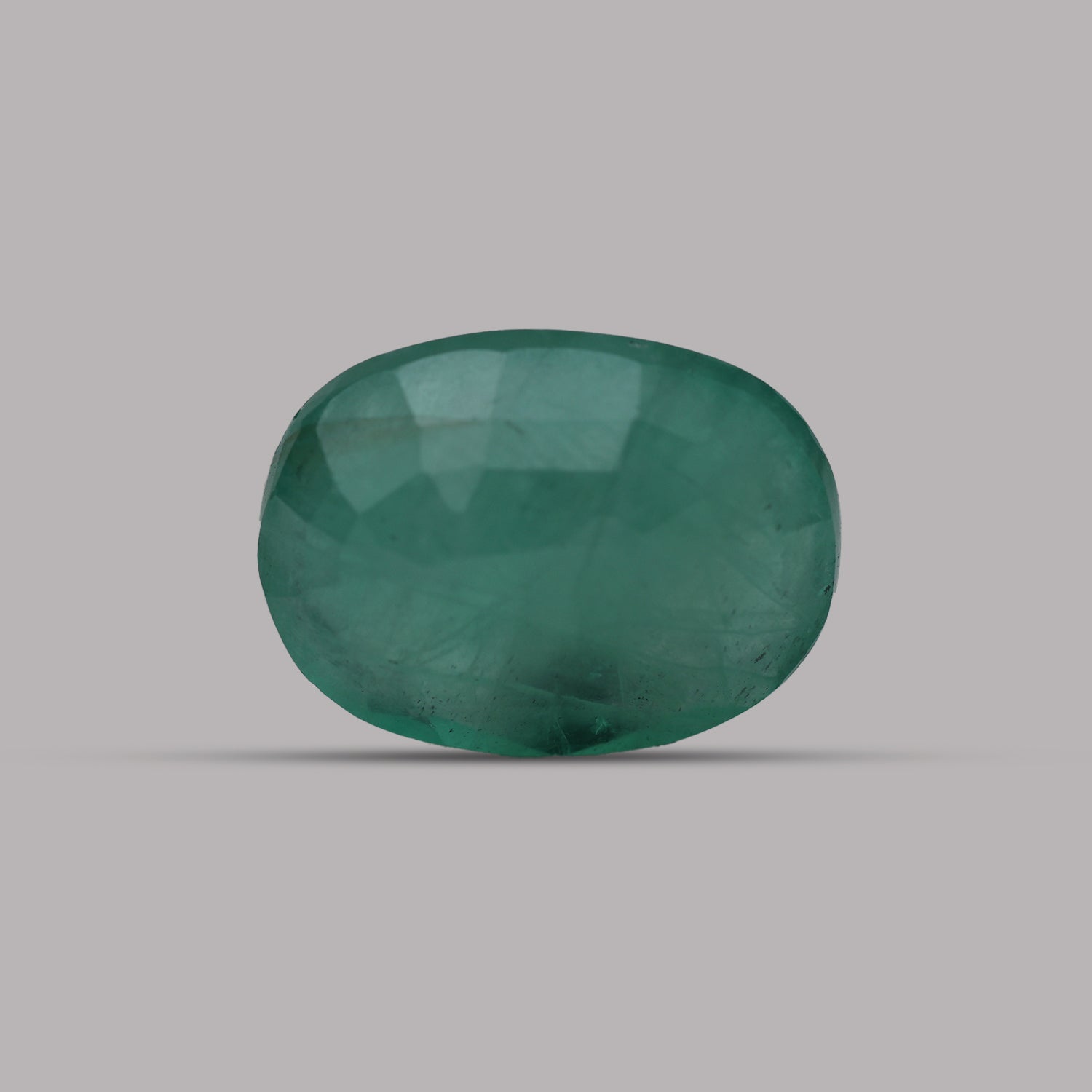 Emerald ( Panna ) - 8.20 Carat