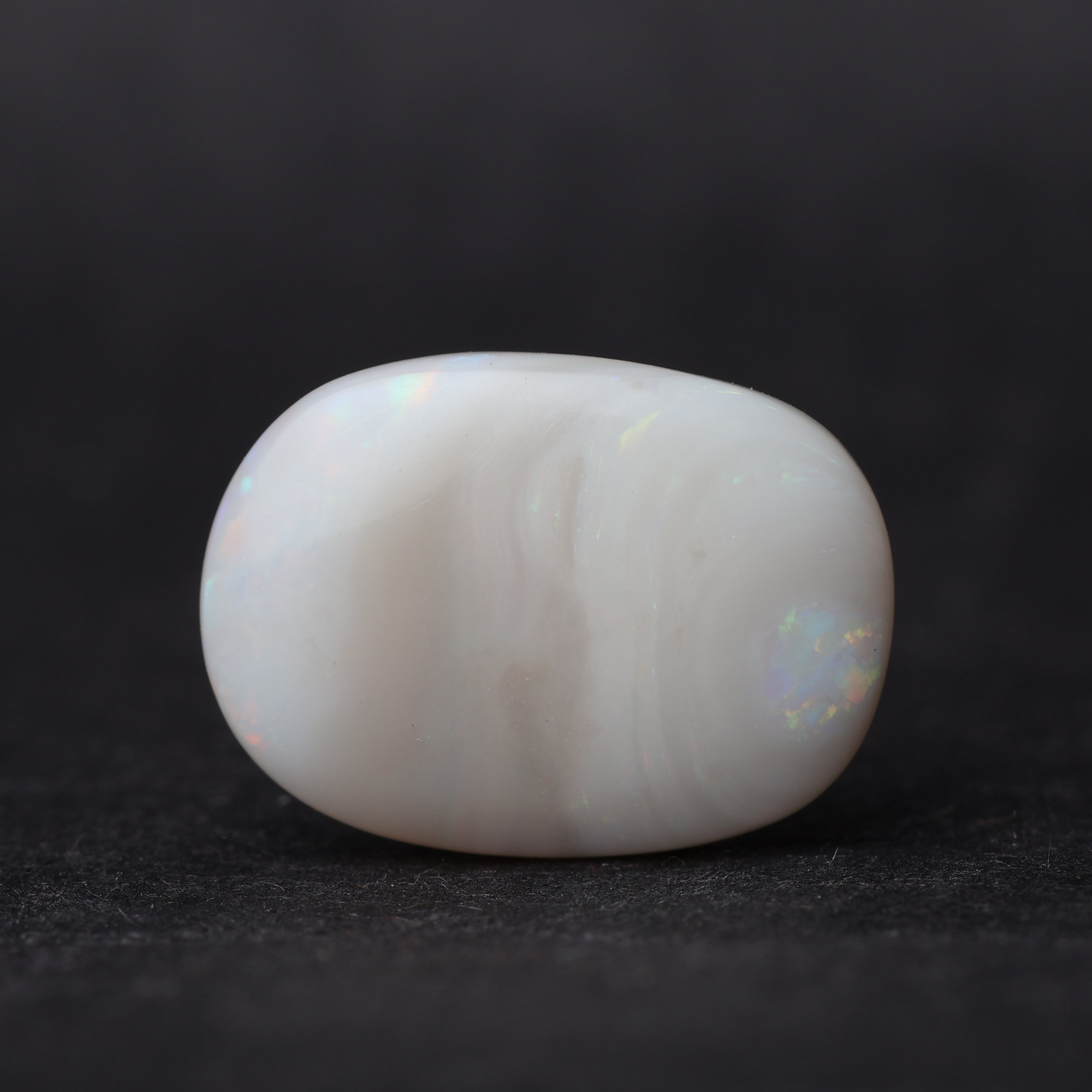 Opal (Australian)  -  6.32 Carat