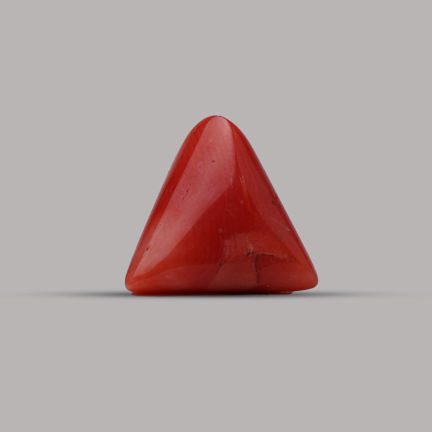Red Coral - 7.65 Carat