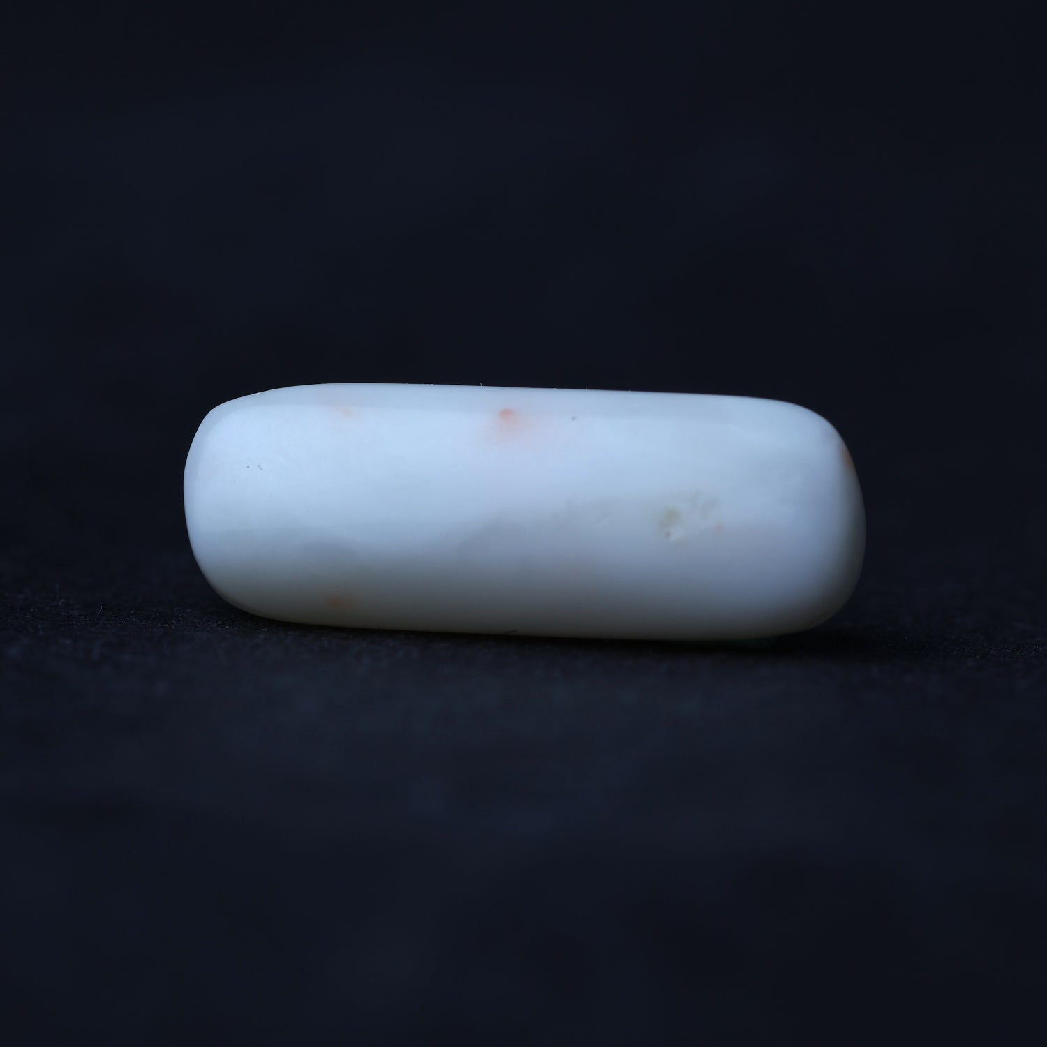 White Coral - 7.88 Carat