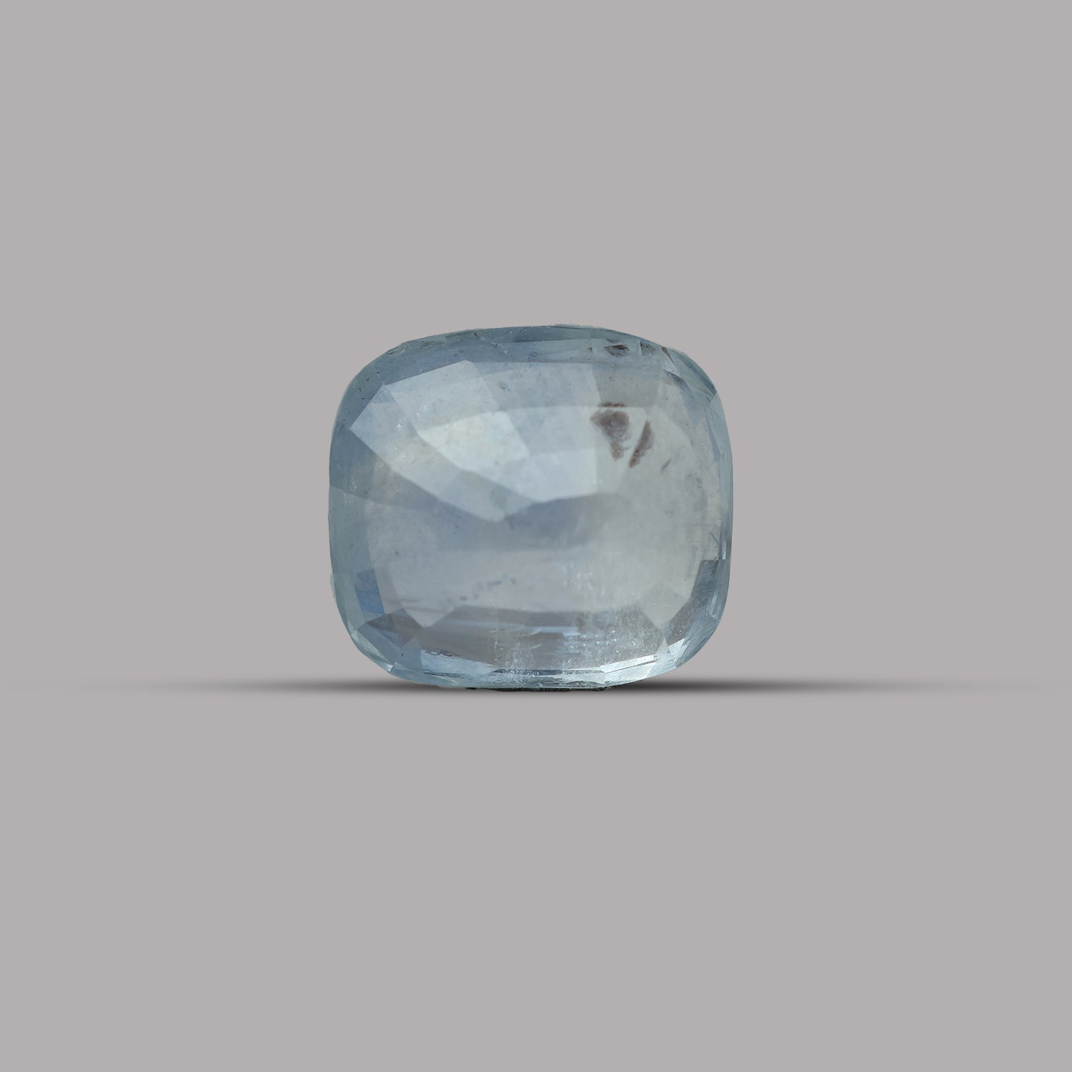 Blue Sapphire - 5.39 Carat (Ceylon)