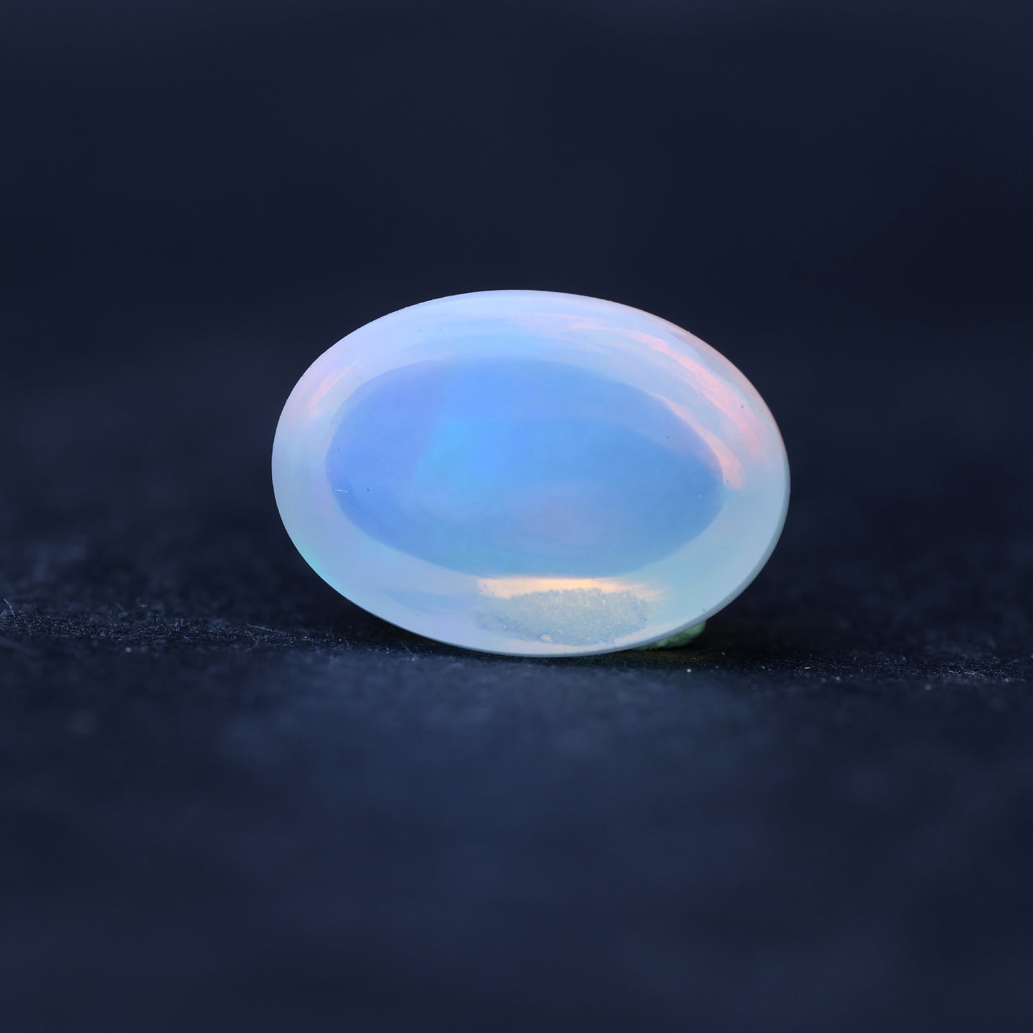 Opal Ethiopian 5.47 Carat