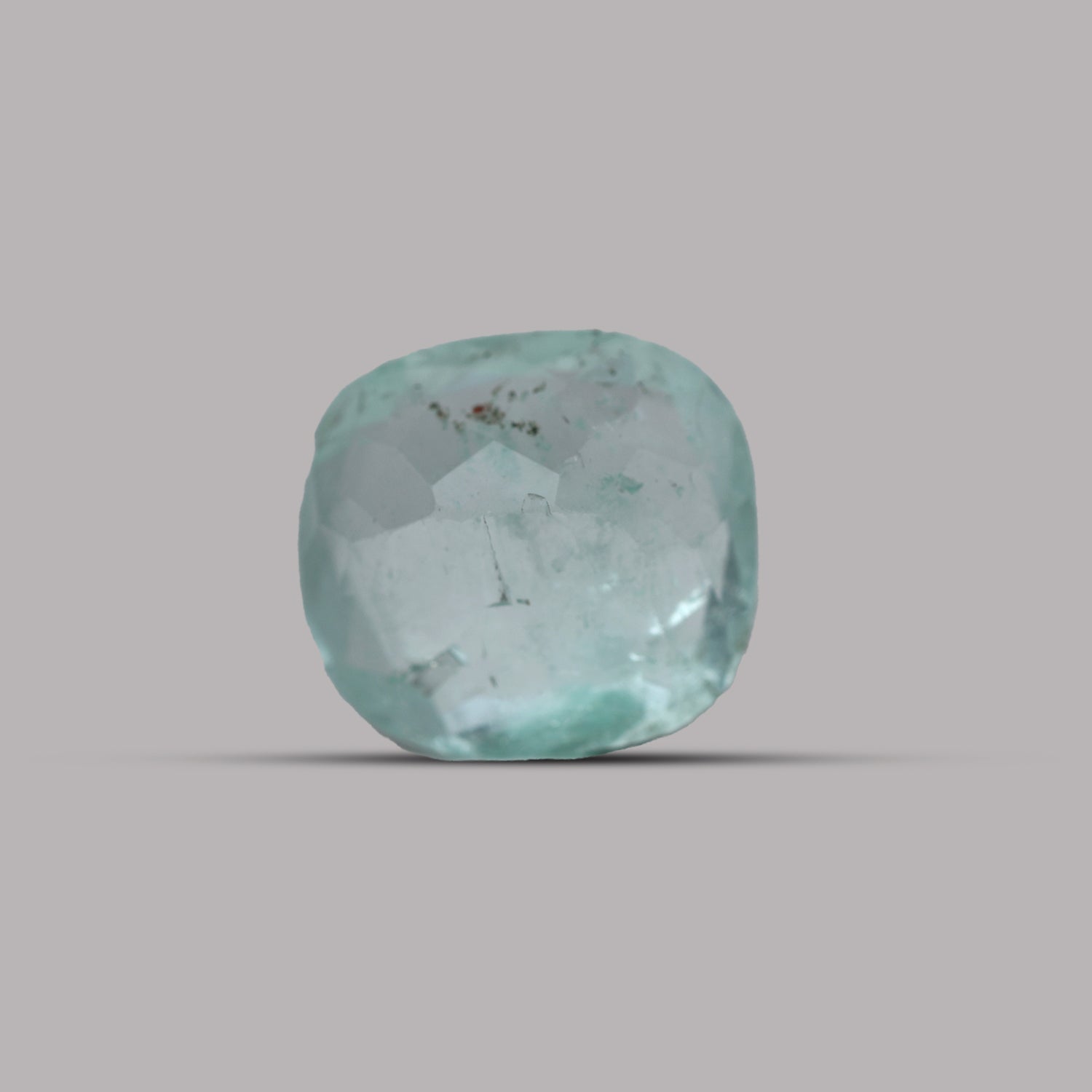 Emerald ( Panna ) - 7.50 Carat