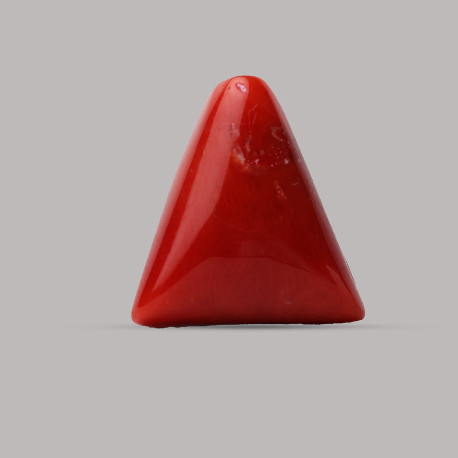 Red Coral - 8.12 Carat