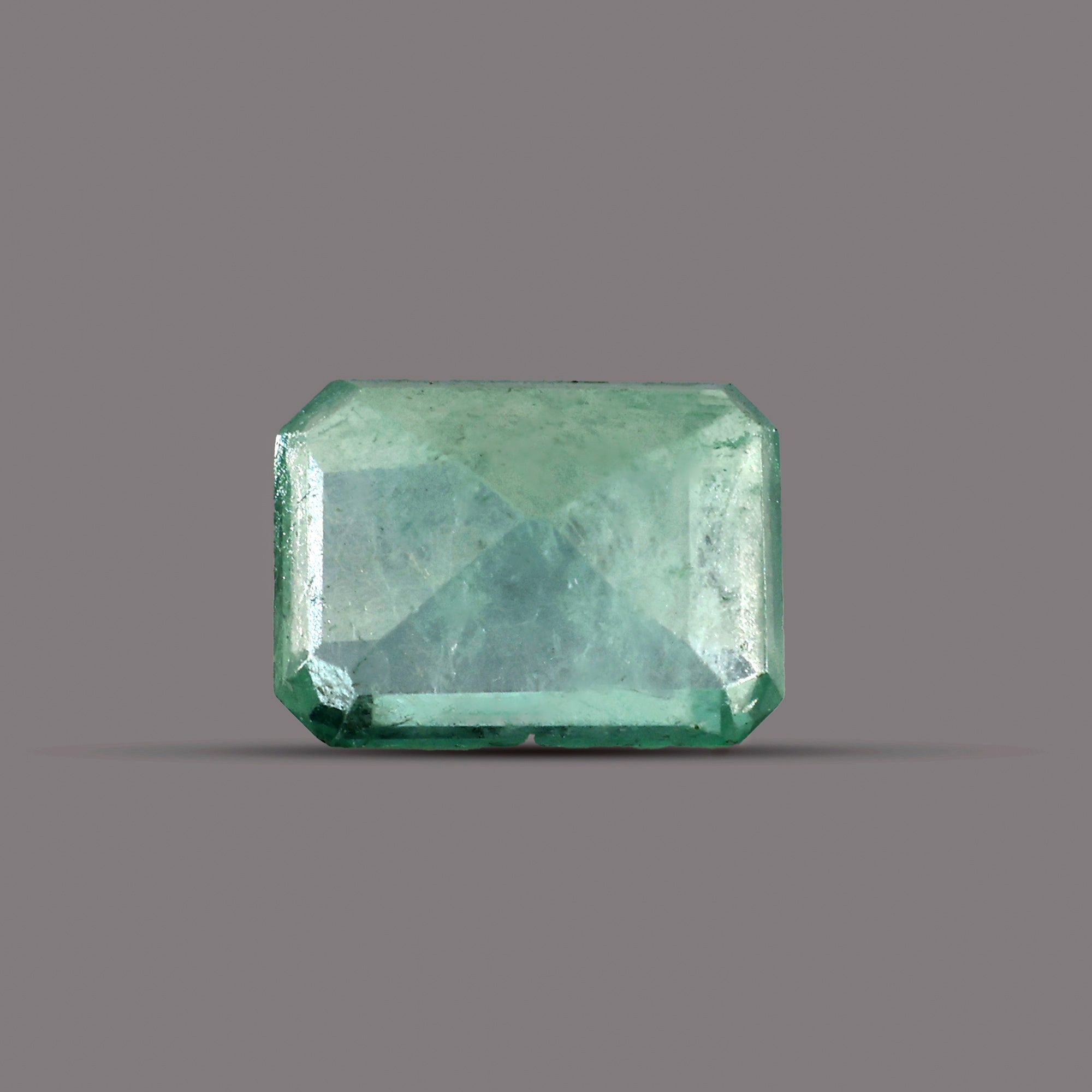 Emerald Colombian -  2.98 Carat