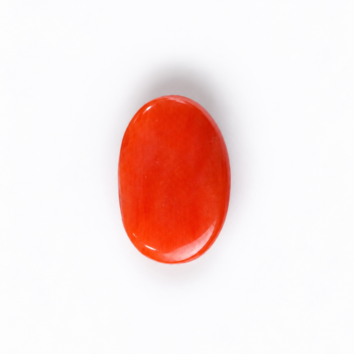 NATURAL JAPAN RED CORAL 2.7 ct (Premium)