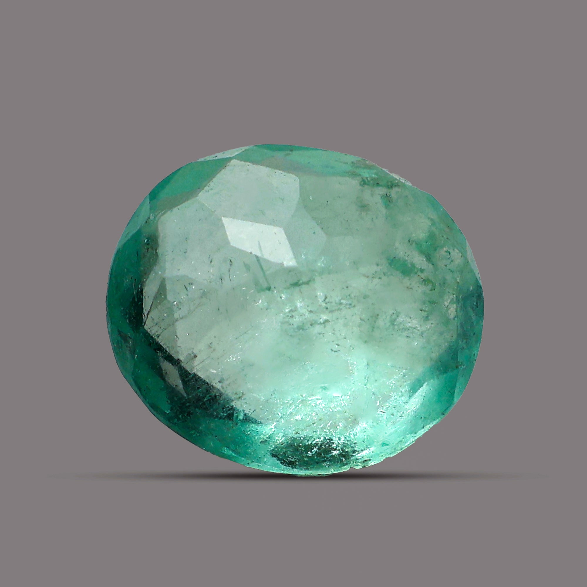Emerald Colombian -  3.03 Carat
