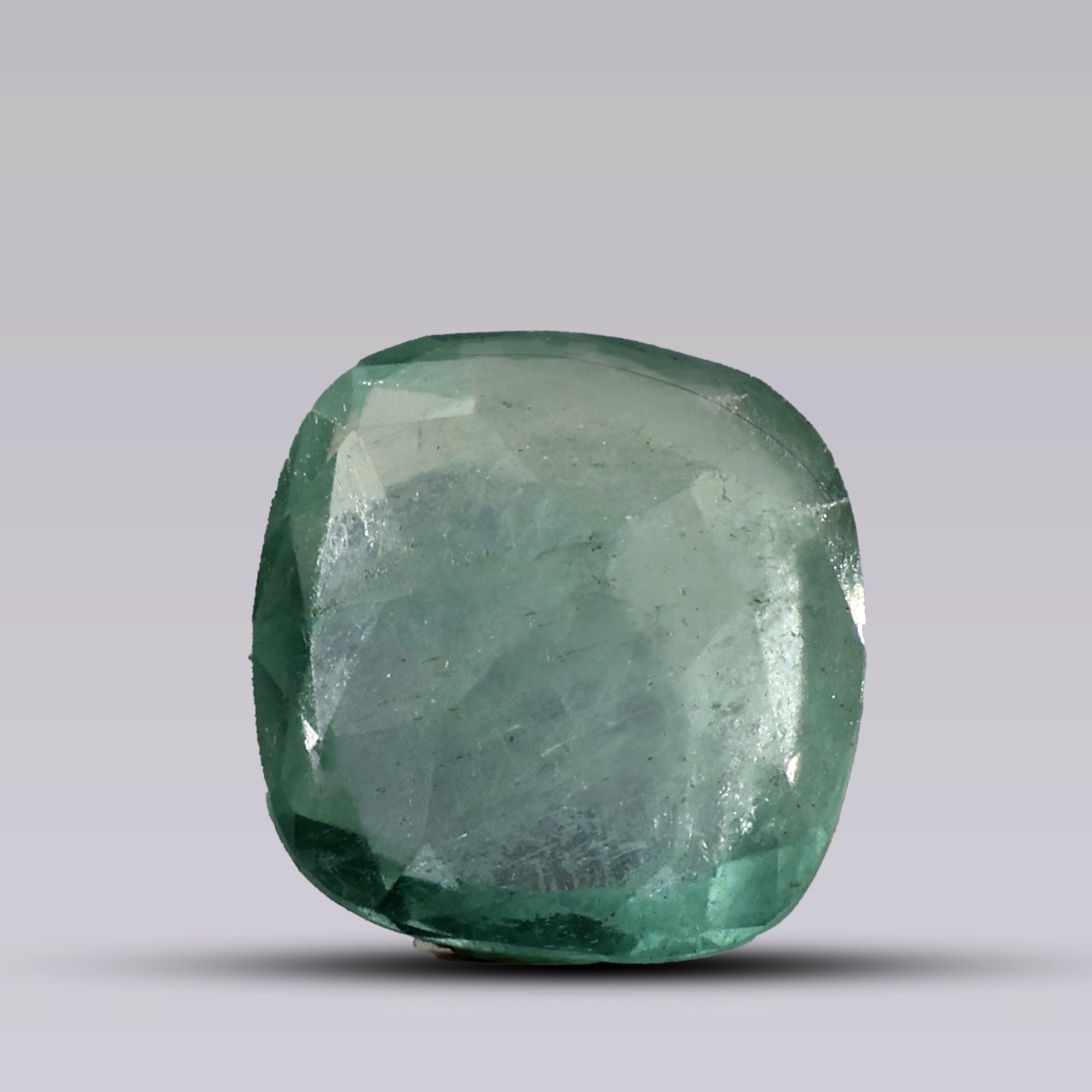 Emerald Colombia -  4.4 Carat