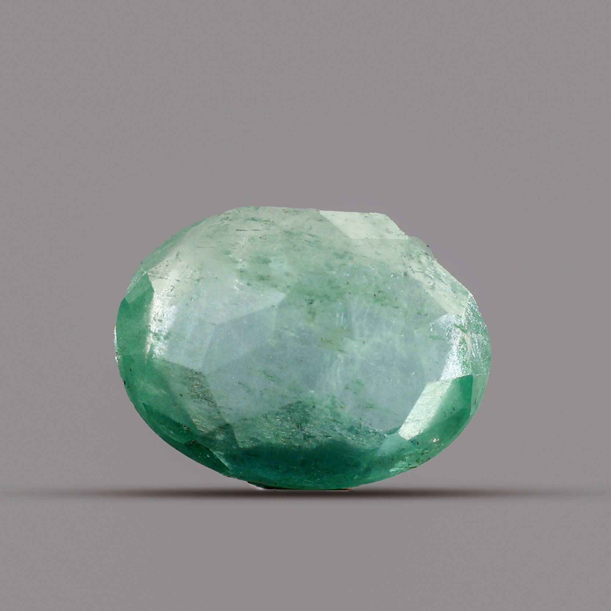 Emerald Colombian -  3.74 Carat