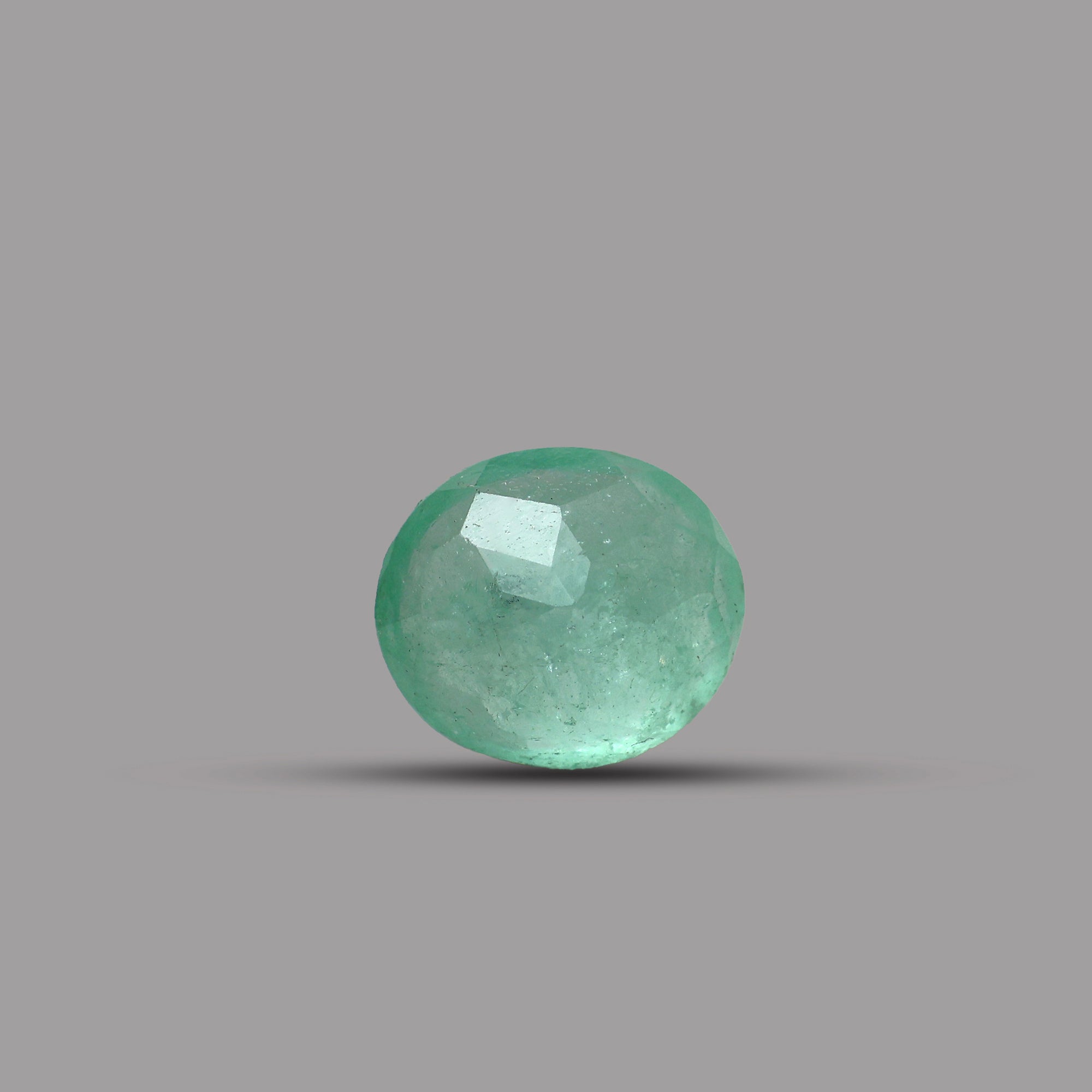 Emerald Colombia -  4.38 Carat