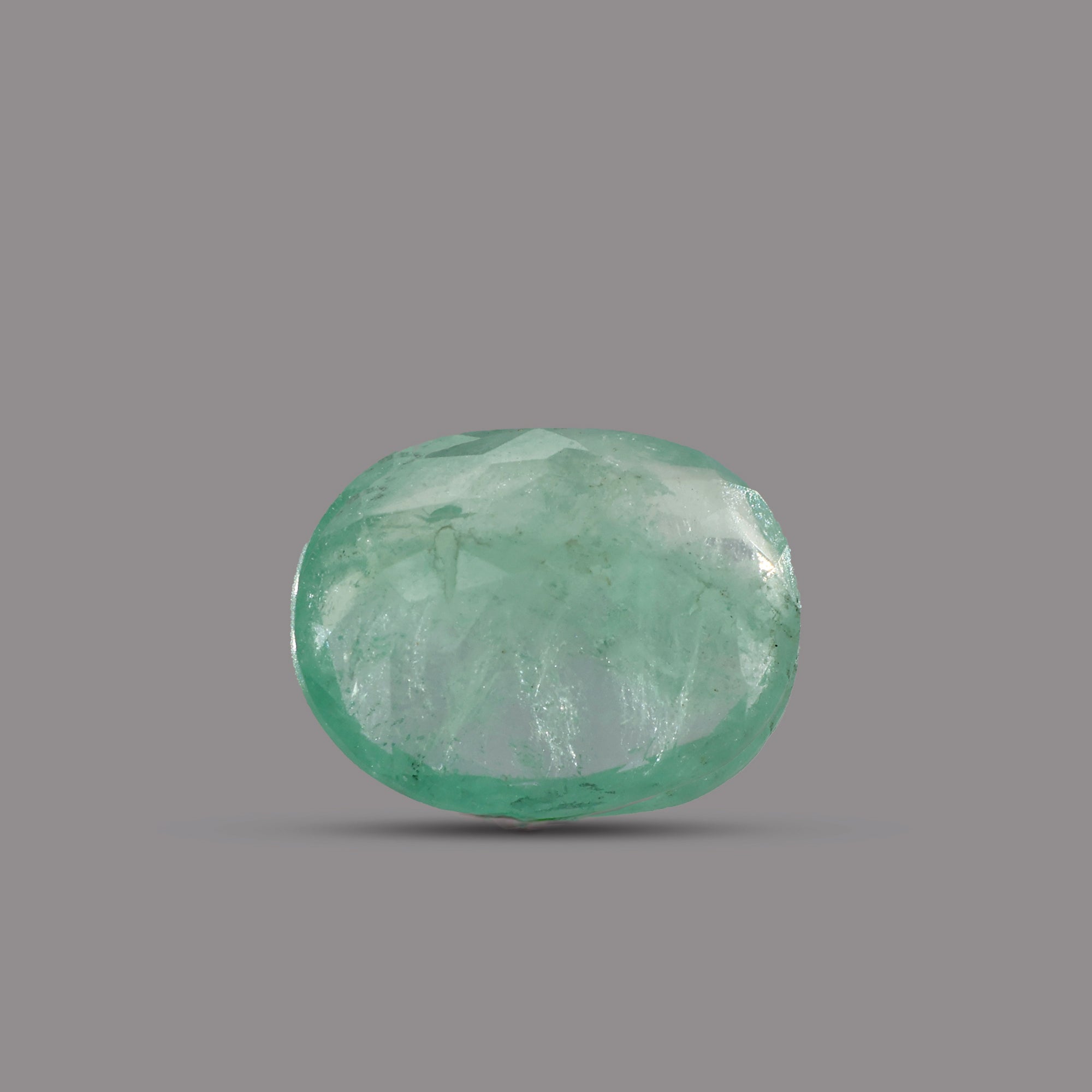 Emerald Colombia -  4.7 Carat
