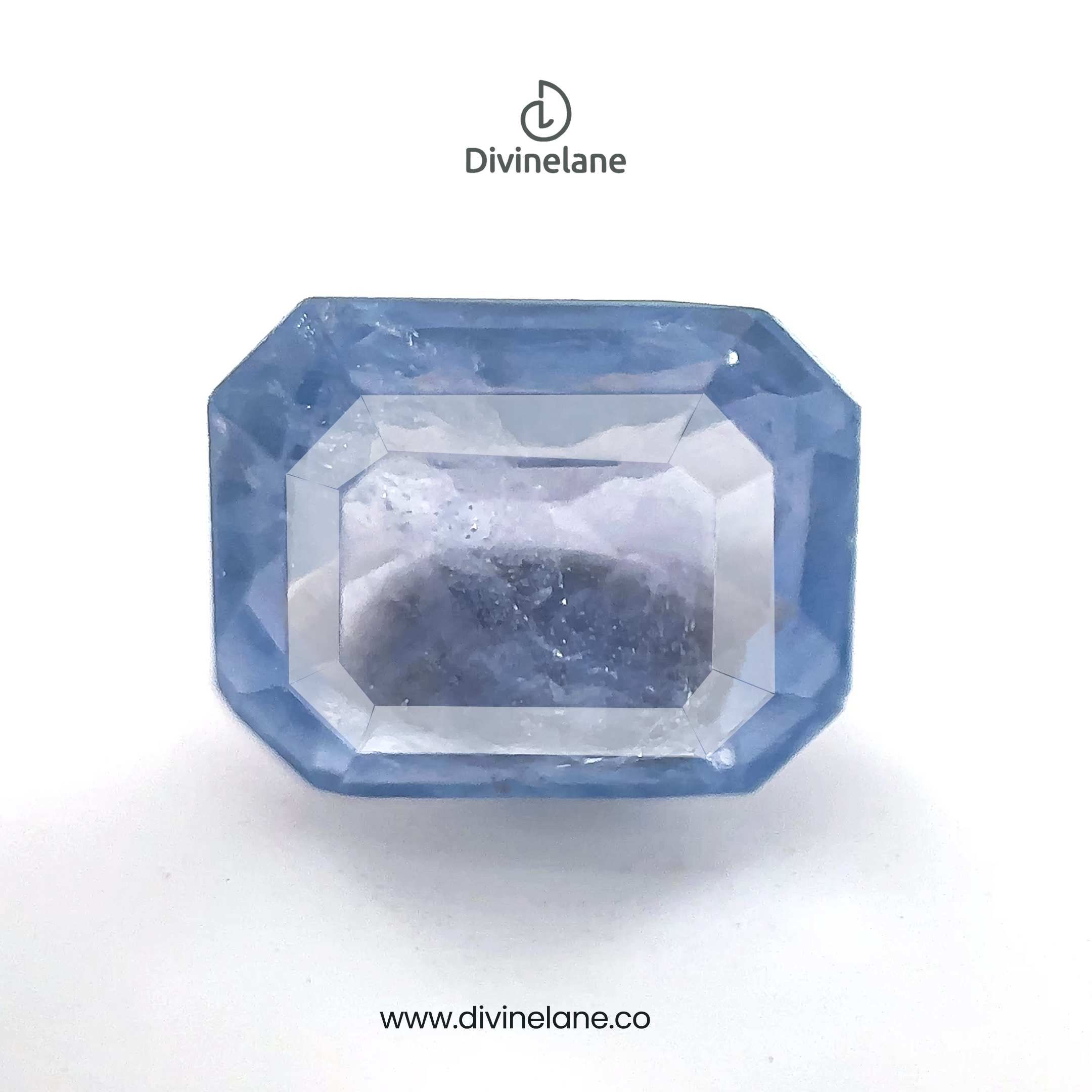 Blue Sapphire  (Ceylon) -Neelam