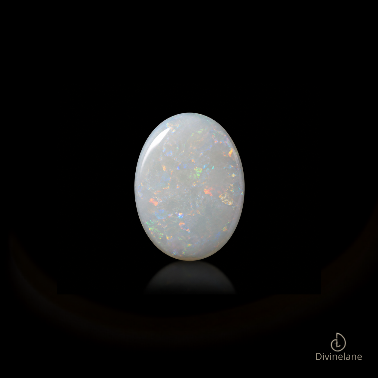 Genuine Australian Fire Opal (Premium)