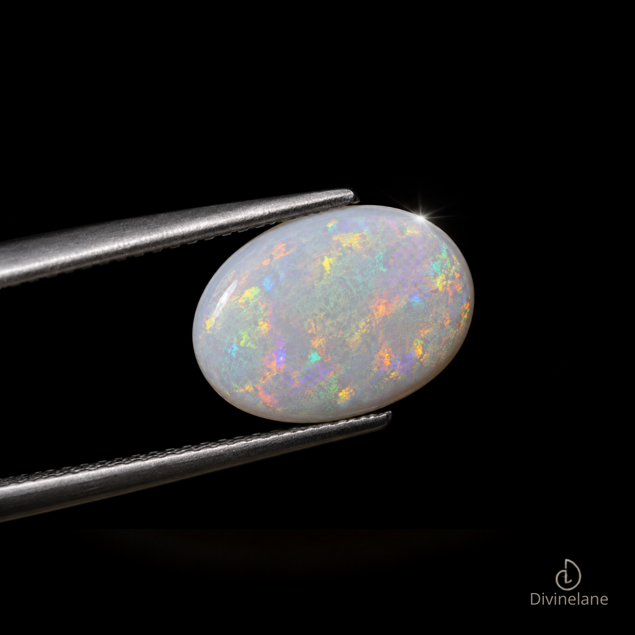 Genuine Australian Fire Opal (Premium)