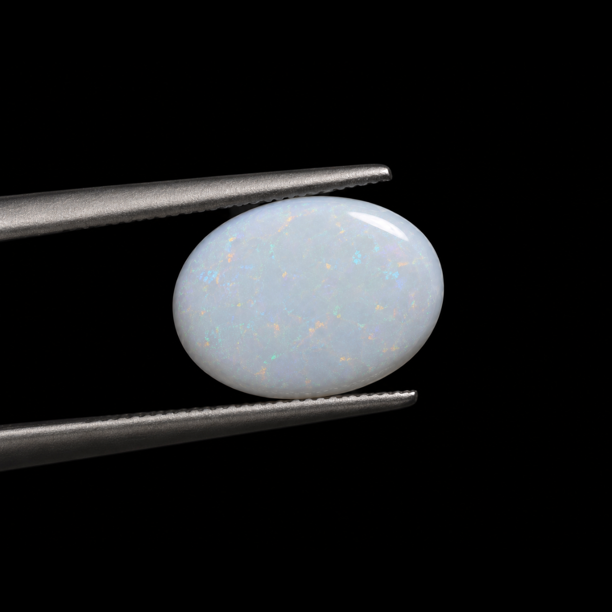 Genuine Australian Fire Opal