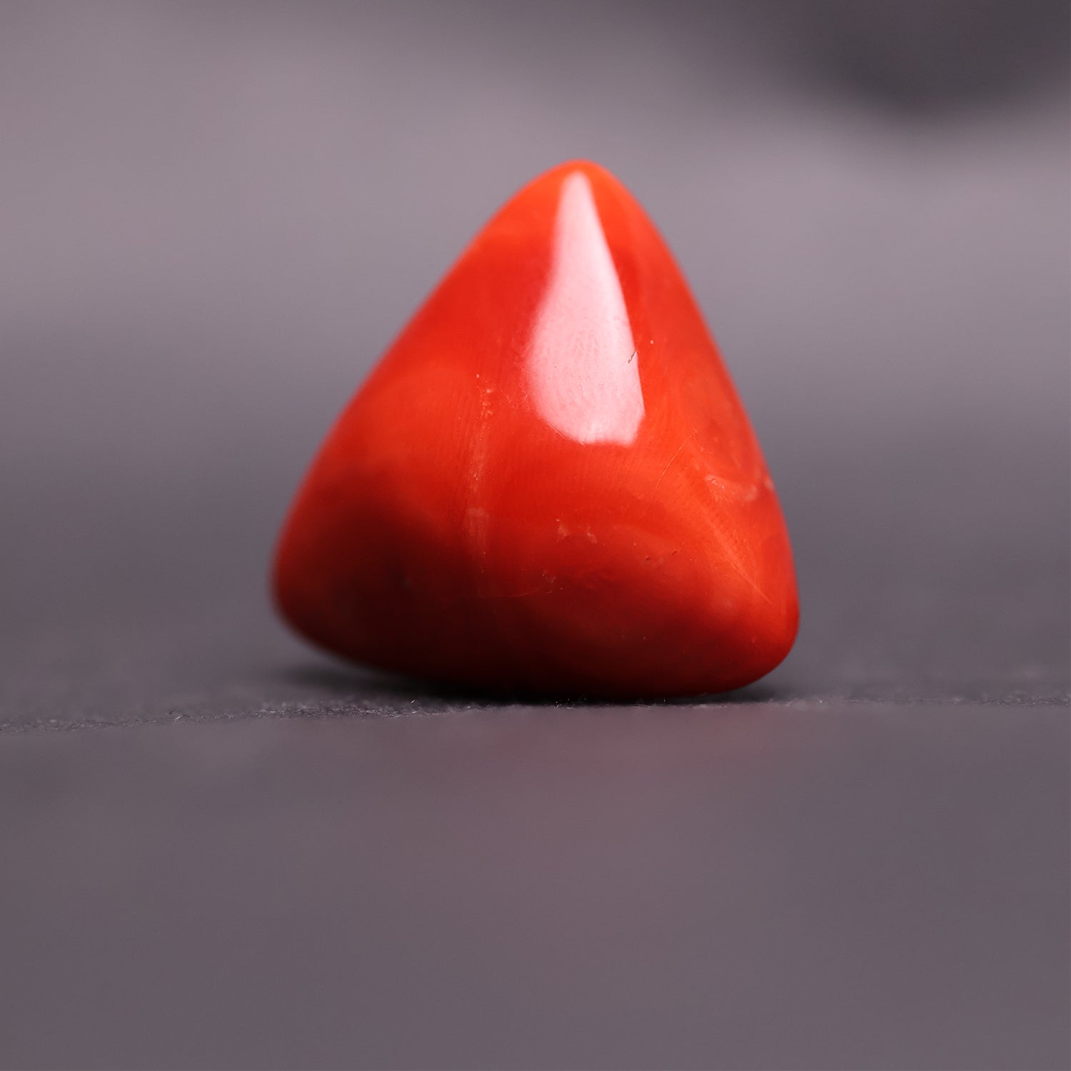 Red Coral - 70.39 Carat
