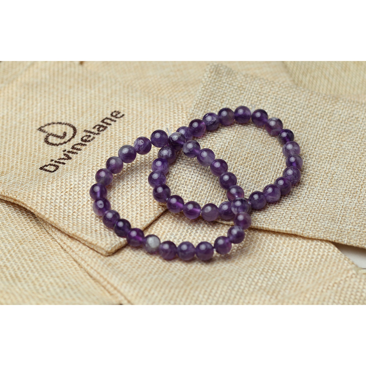 Amethyst Bracelet