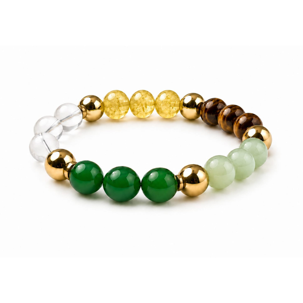 Dhan Yog Bracelet (Money Magnet Bracelet)