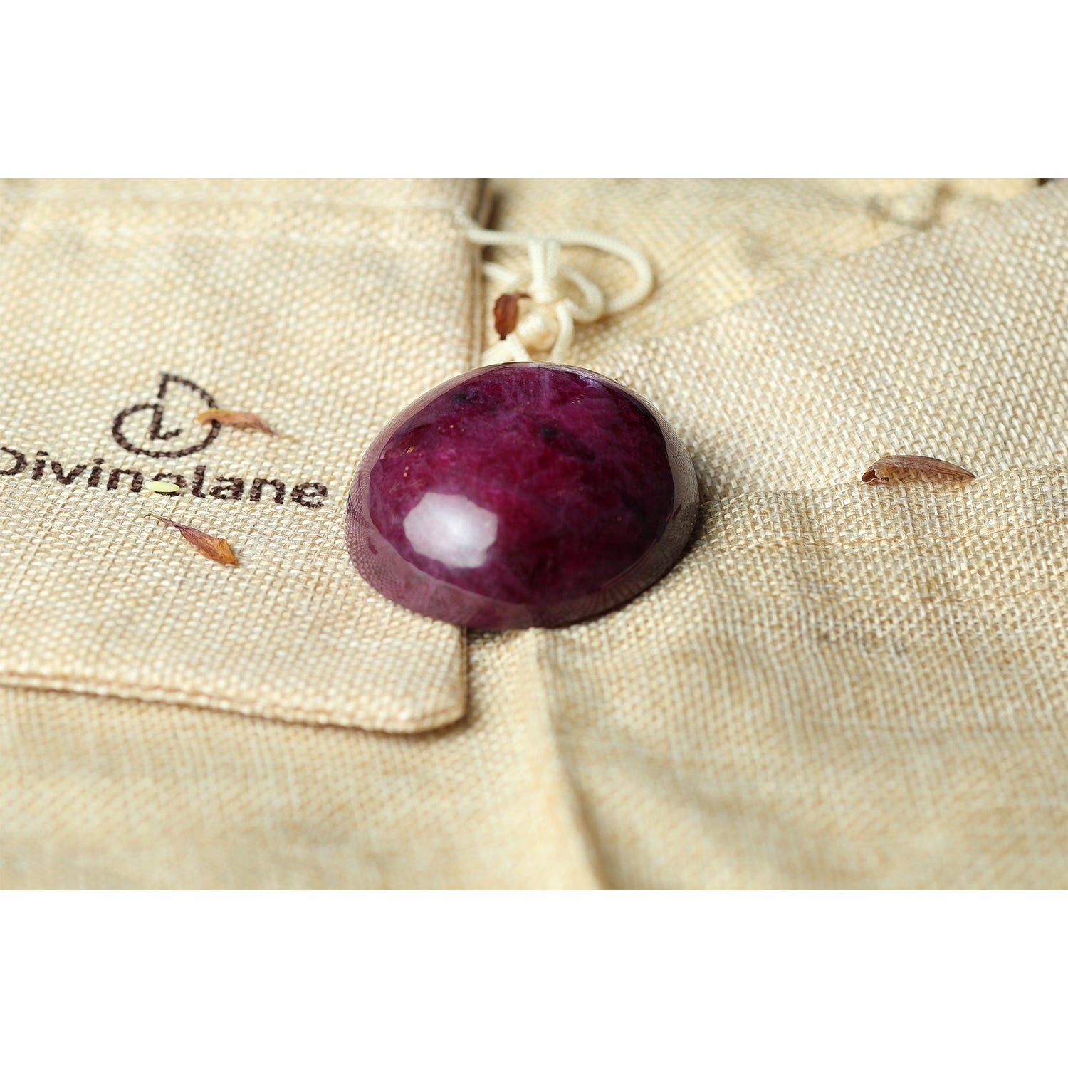 African Ruby – 699 Carat