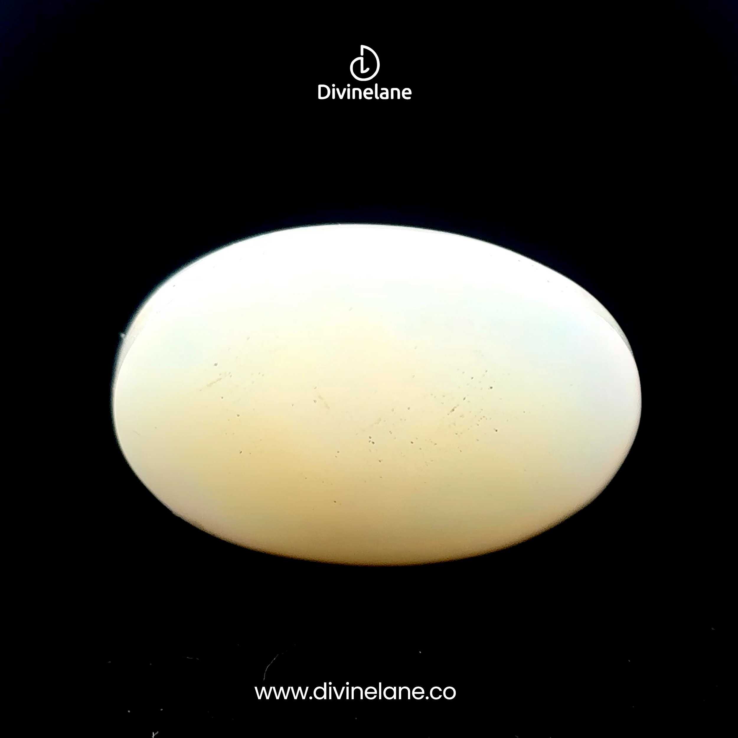 Opal  - 4.25 Carat