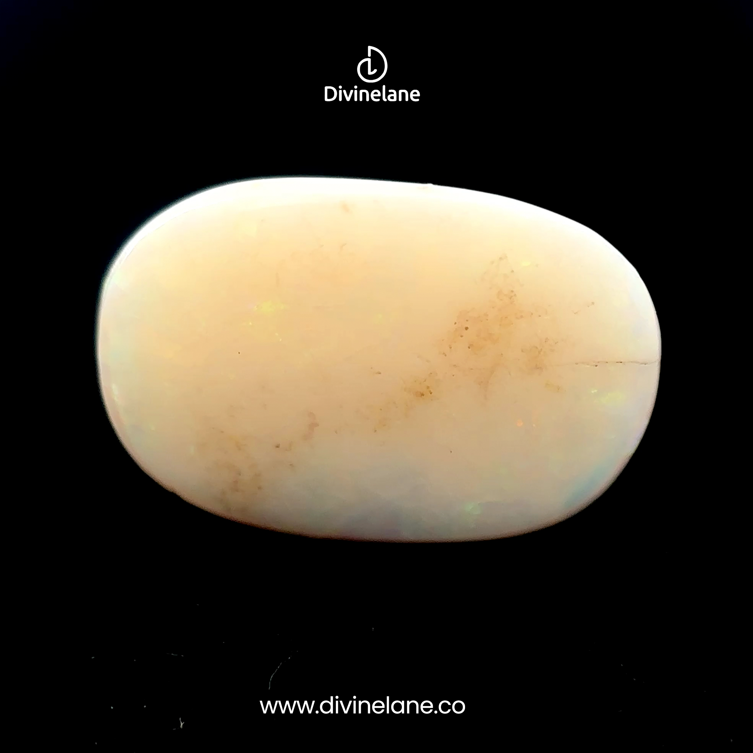 Opal  - 4.50 Carat