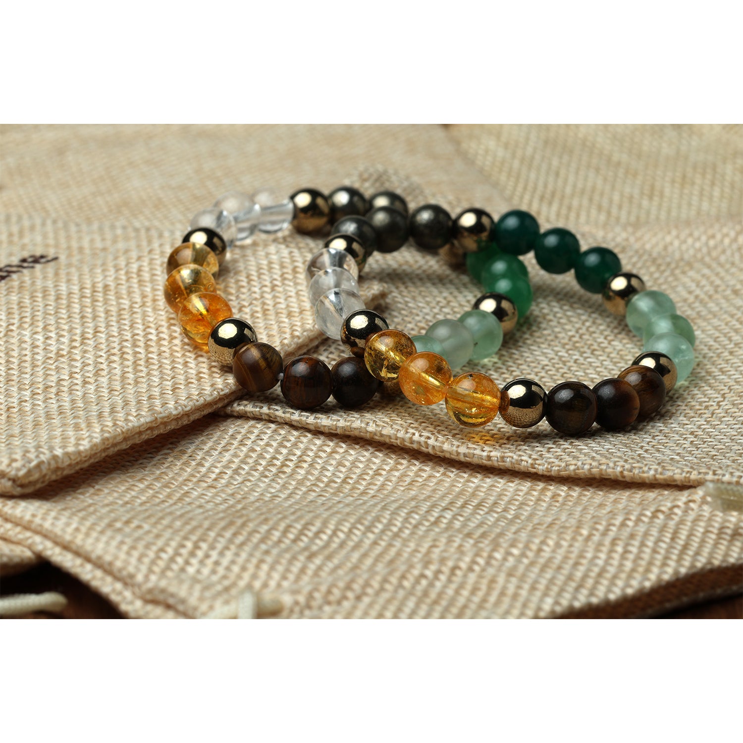 Dhan Yog Bracelet