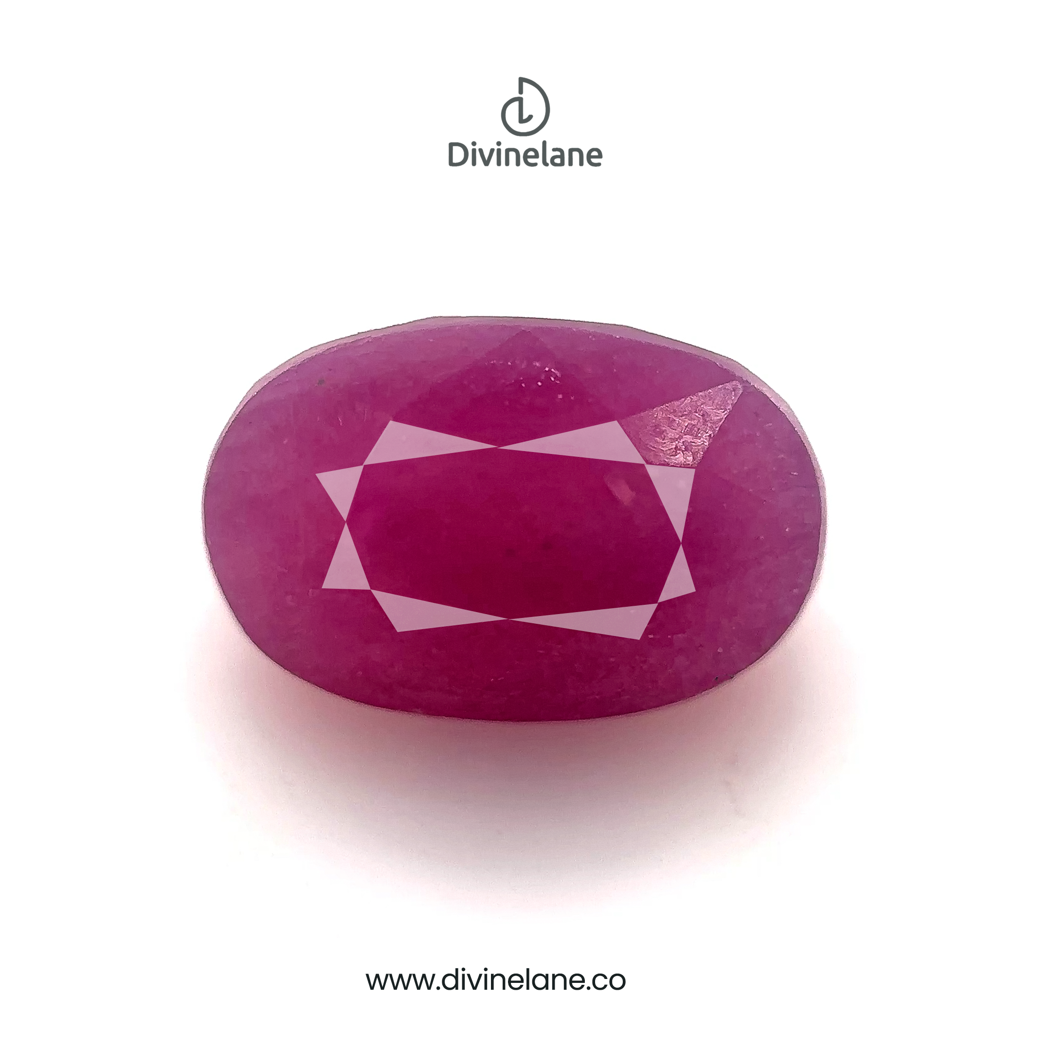 Ruby (Manik) -5.22 Carat