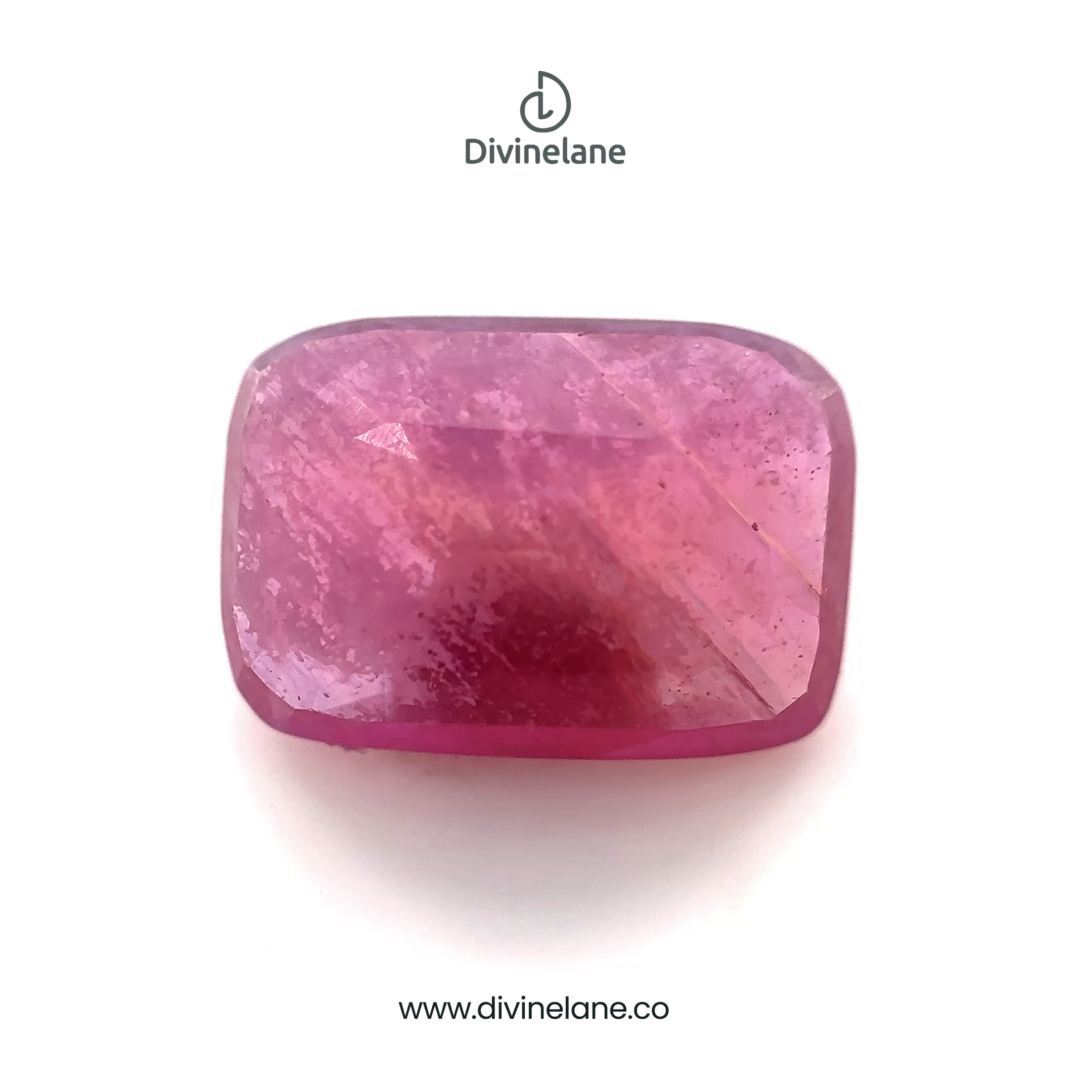 Ruby (Manik) -5.64 Carat