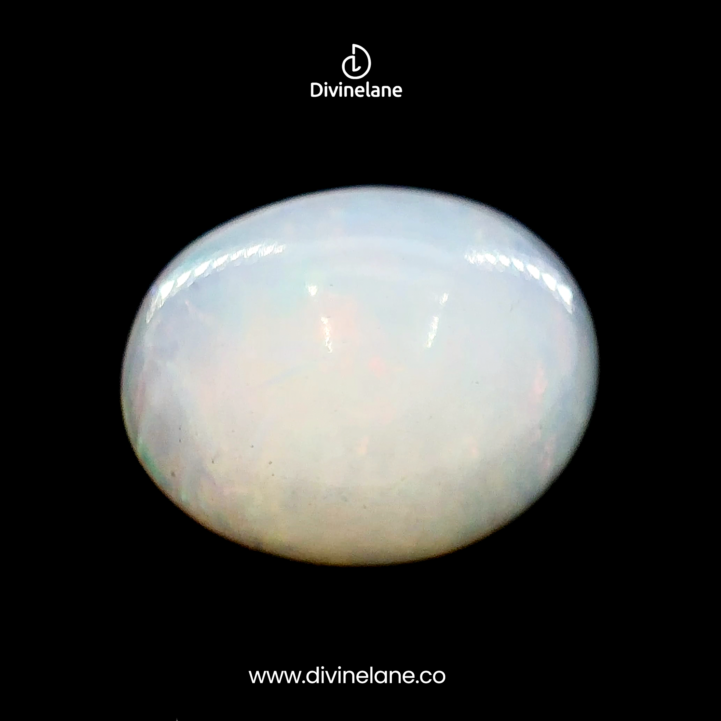 Opal  - 5.50 Carat