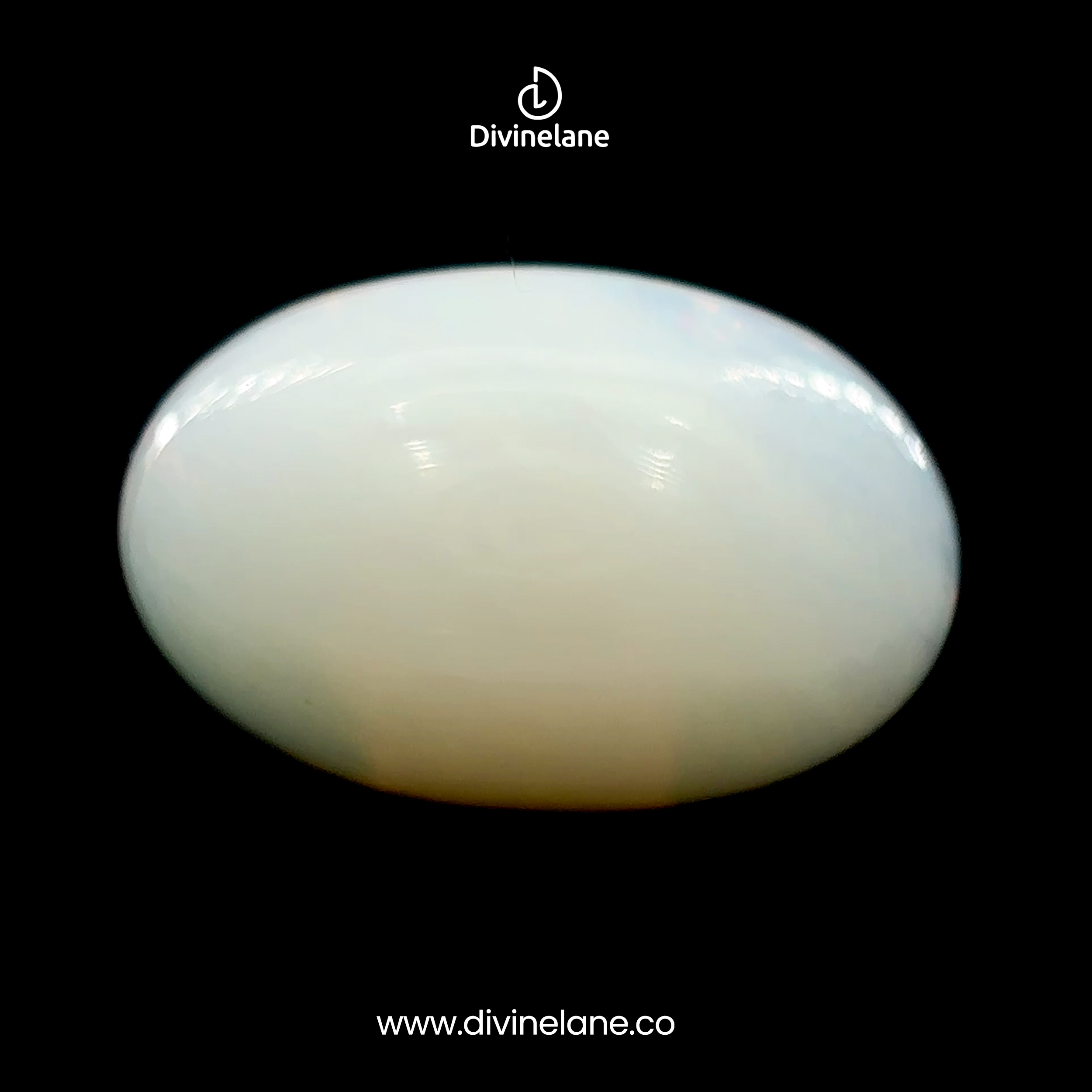 Opal  - 5.75 Carat