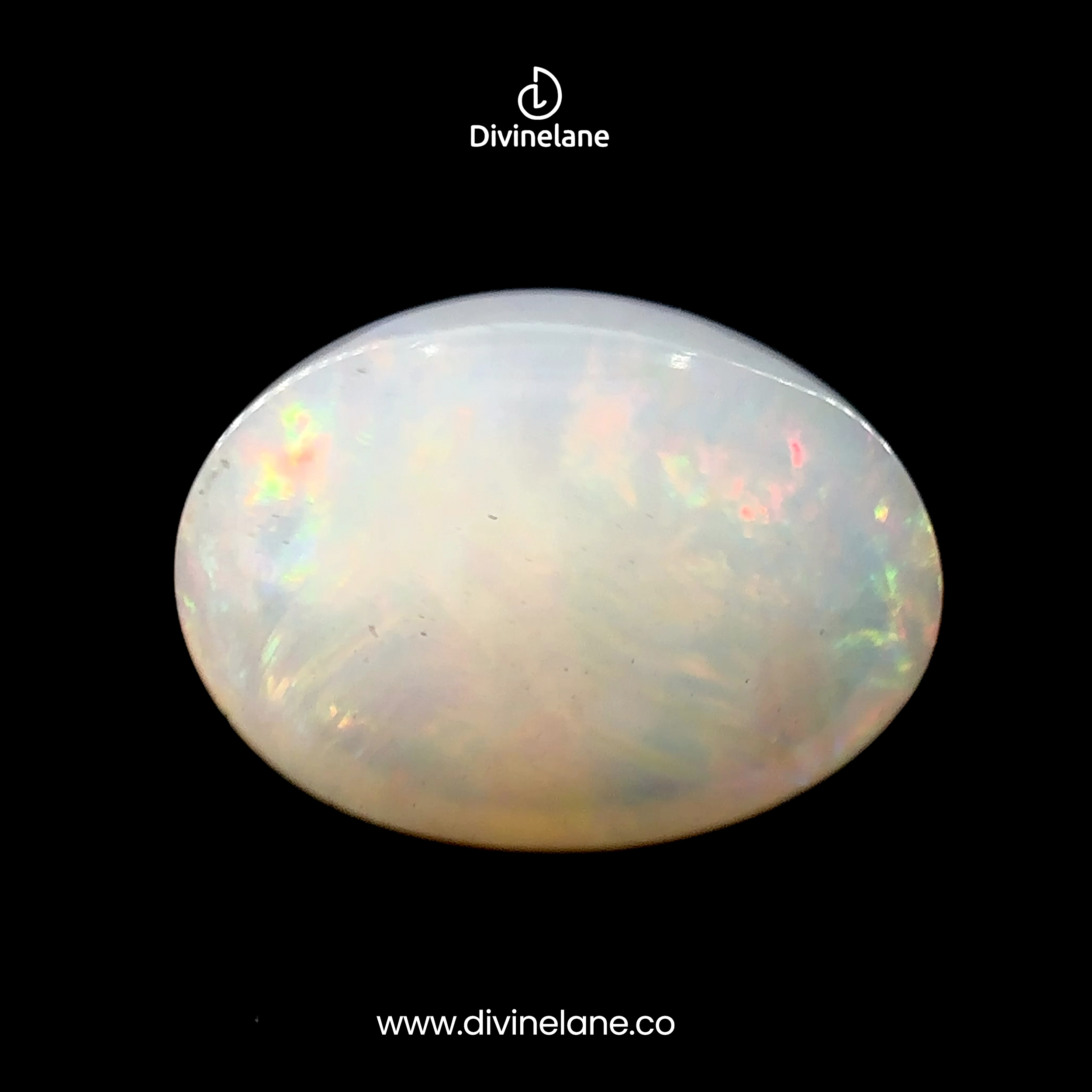 Opal  - 5.50 Carat