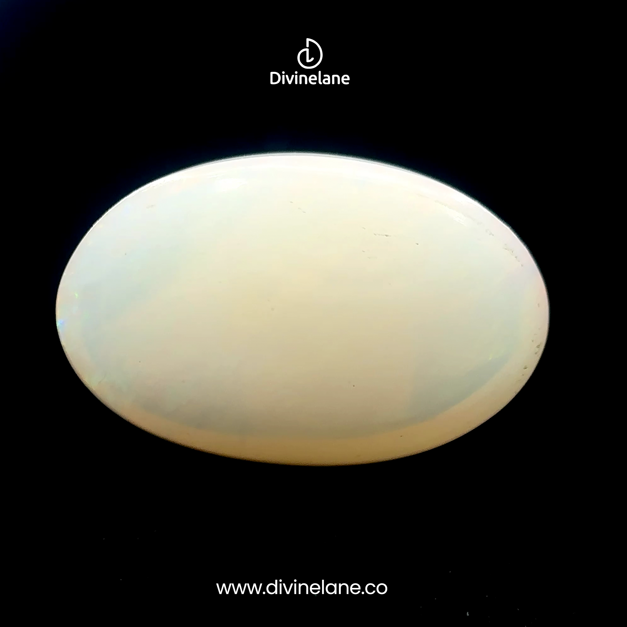 Opal  - 5.75 Carat