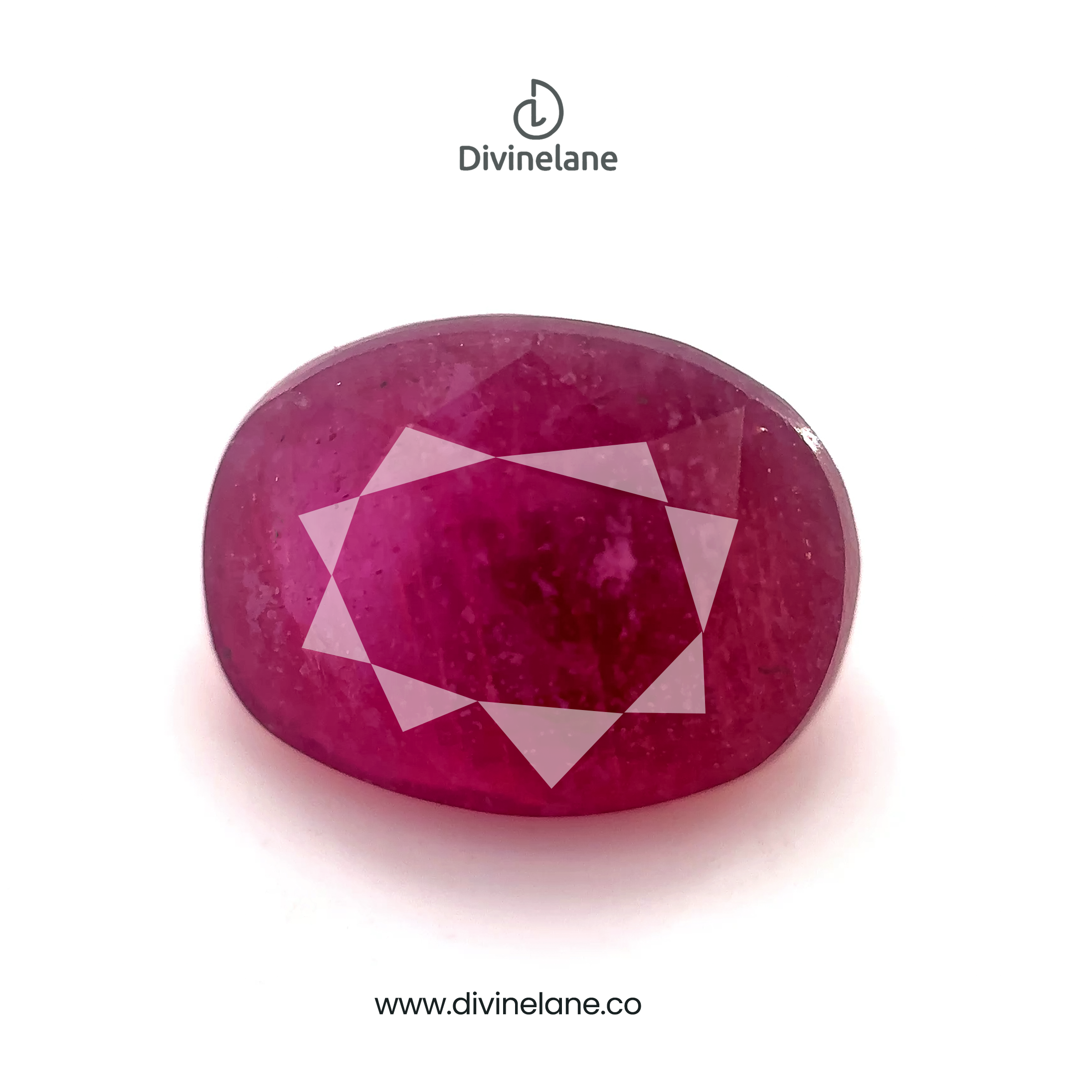 Ruby (Manik) -5.87 Carat