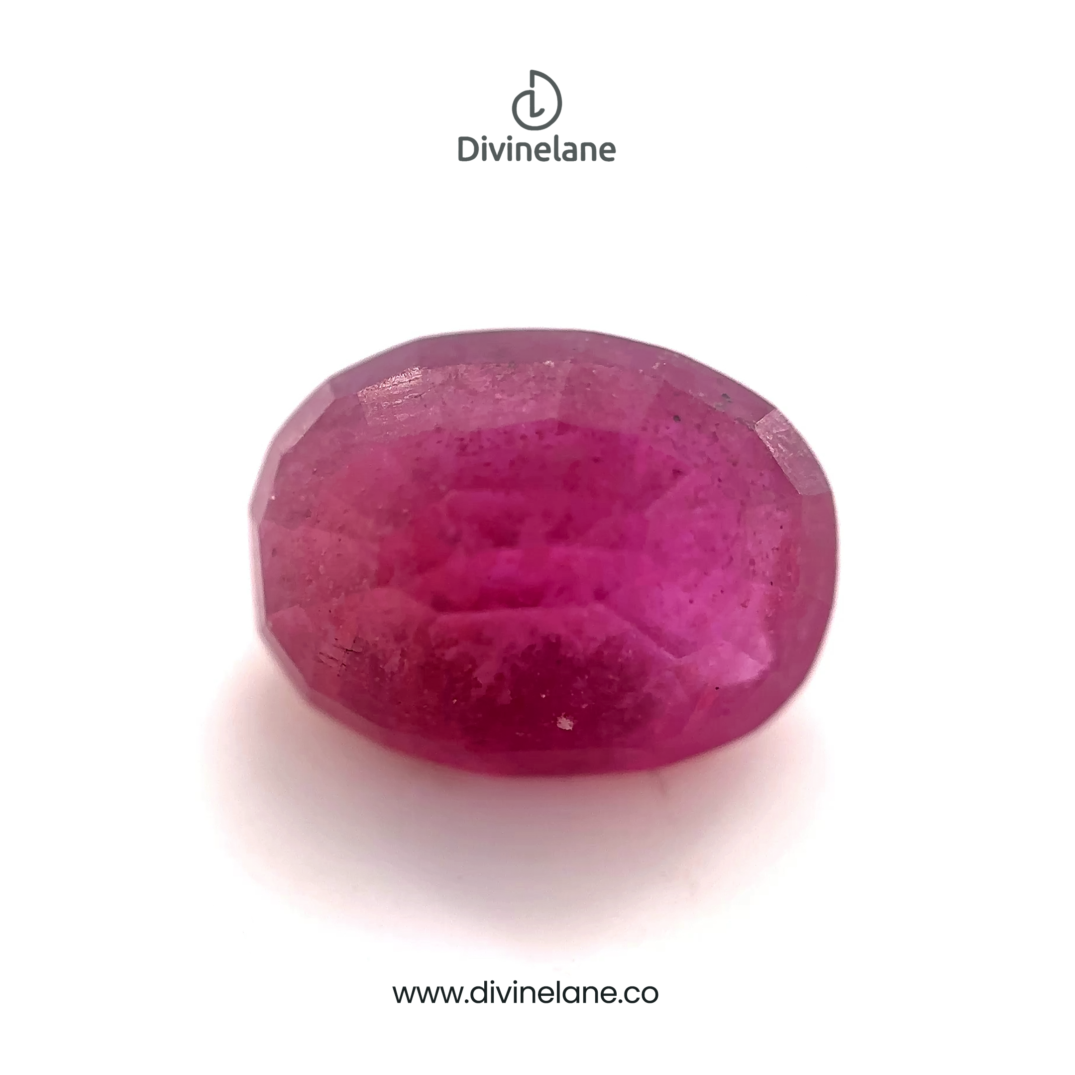 Ruby (Manik) -5.87 Carat