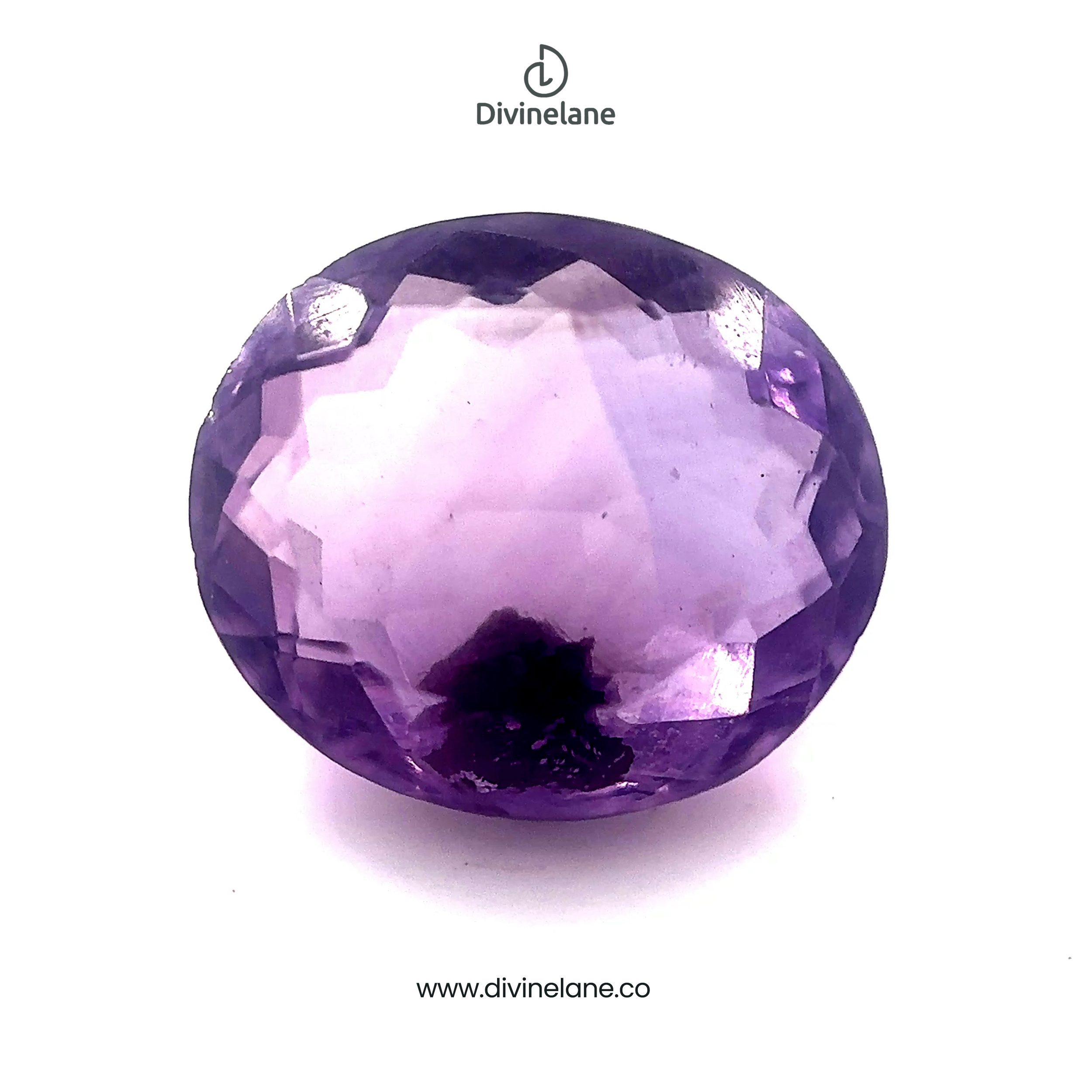Amethyst - 5.90 Carat (Copy)