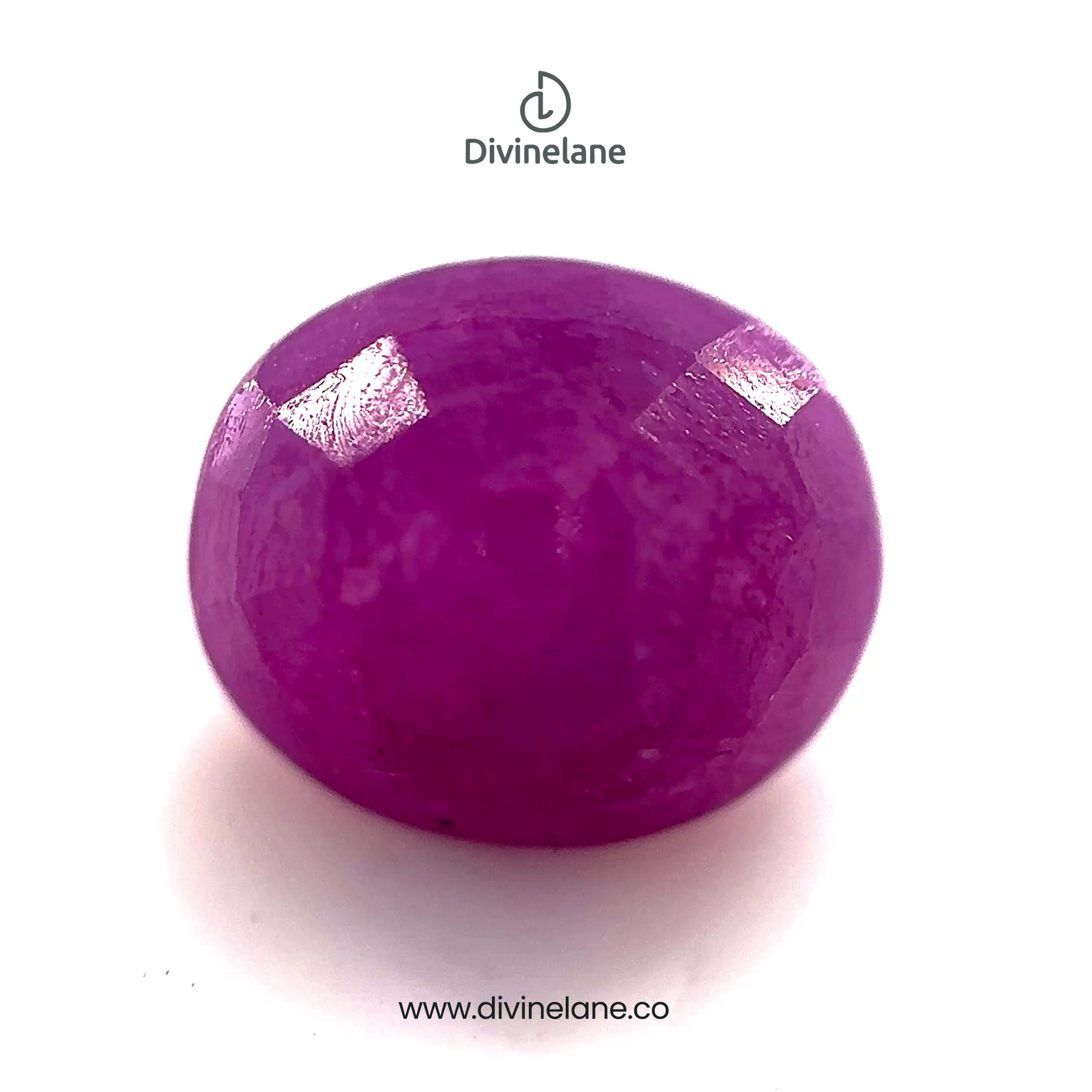 Ruby (Manik) - 6.15 Carat (New Burma)