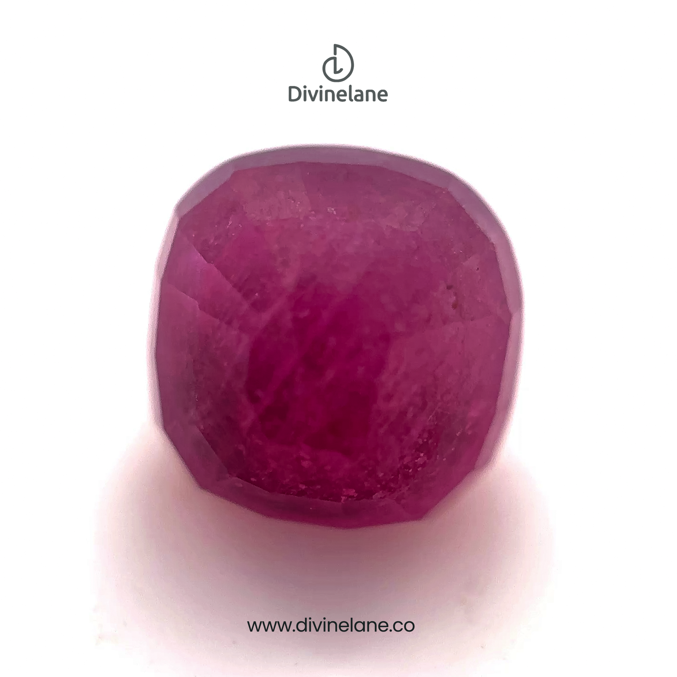 Ruby (Manik) - 6.19 Carat