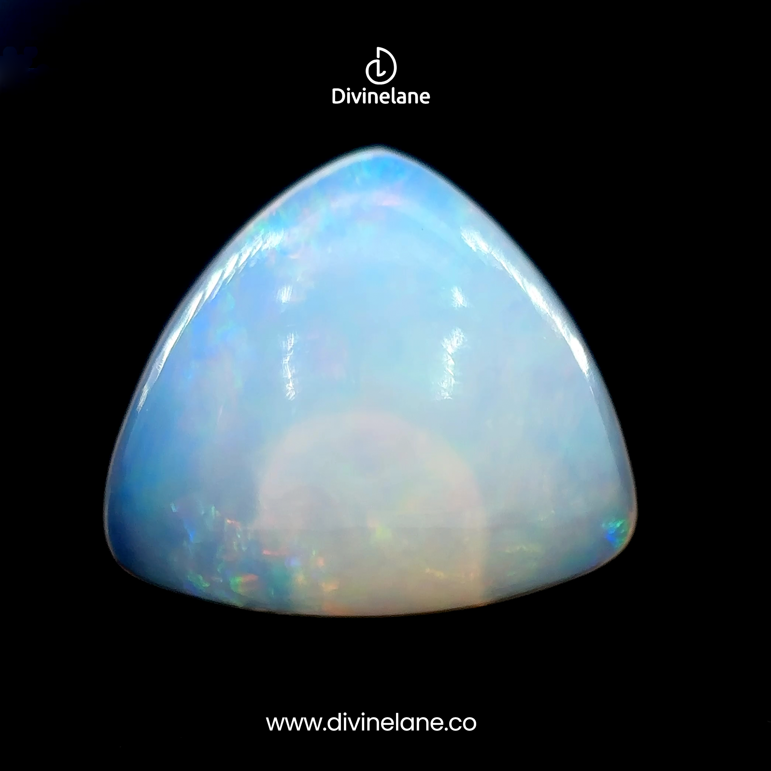 Opal  - 6.55 Carat