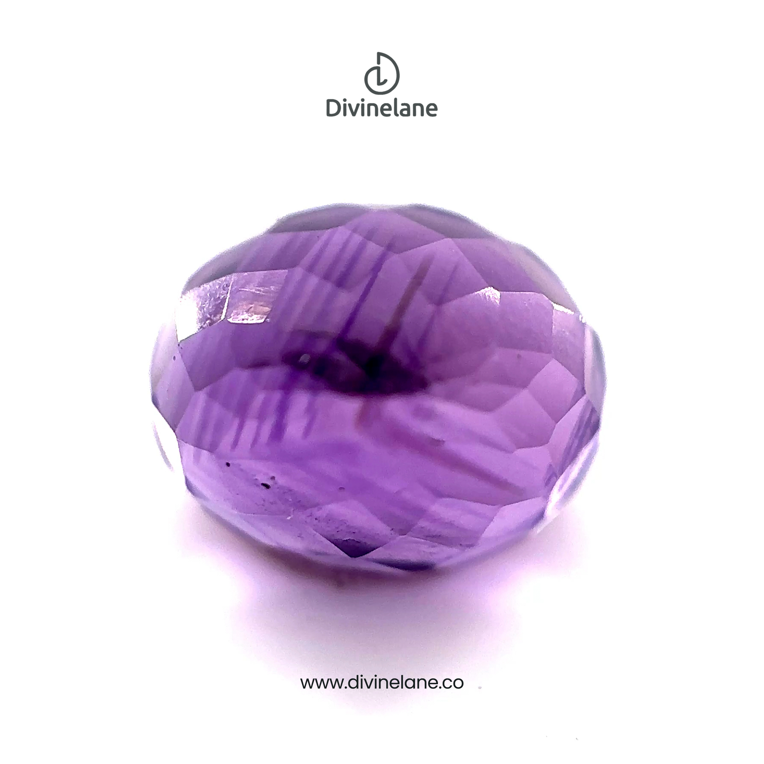 Amethyst - 7.05 Carat