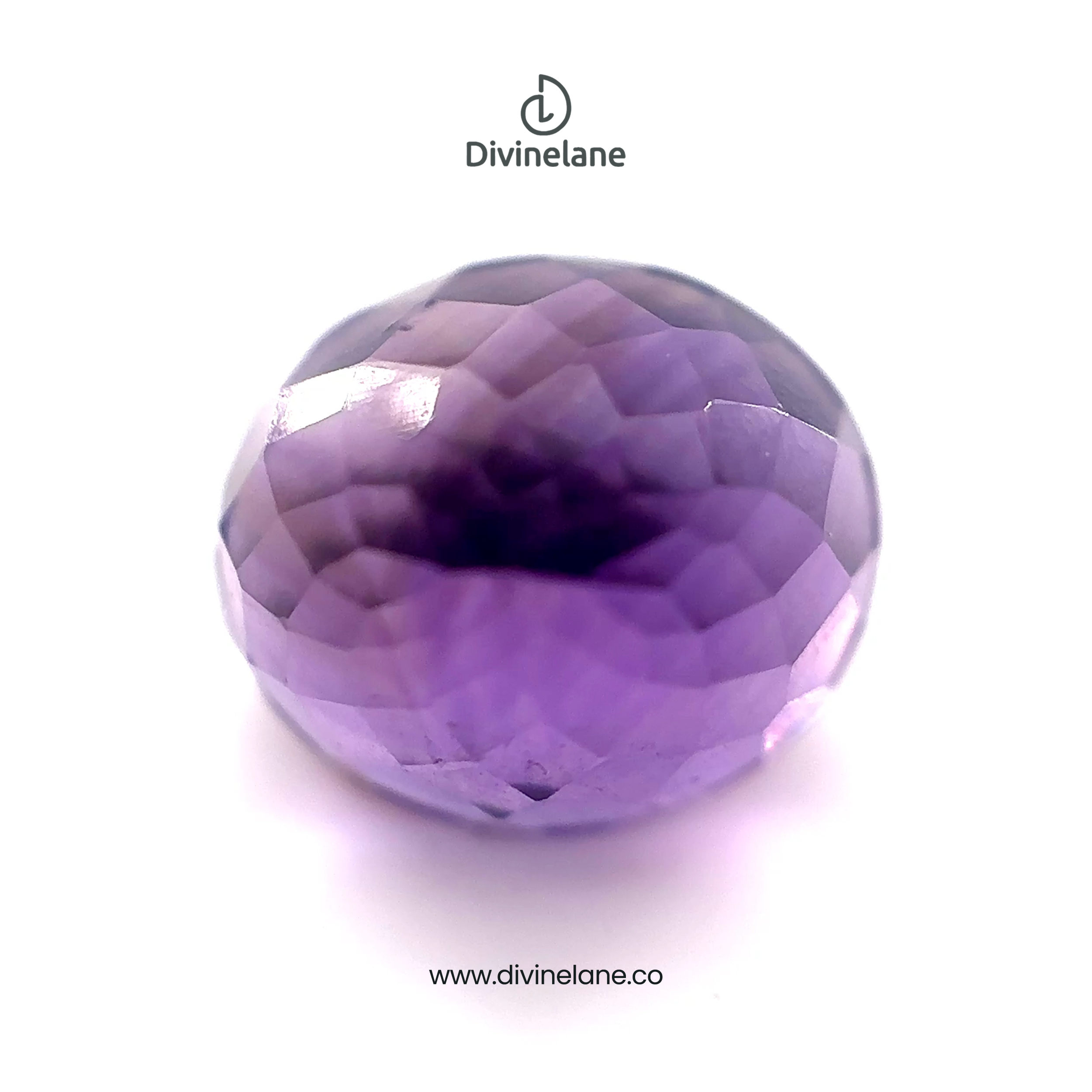Amethyst - 7.30 Carat