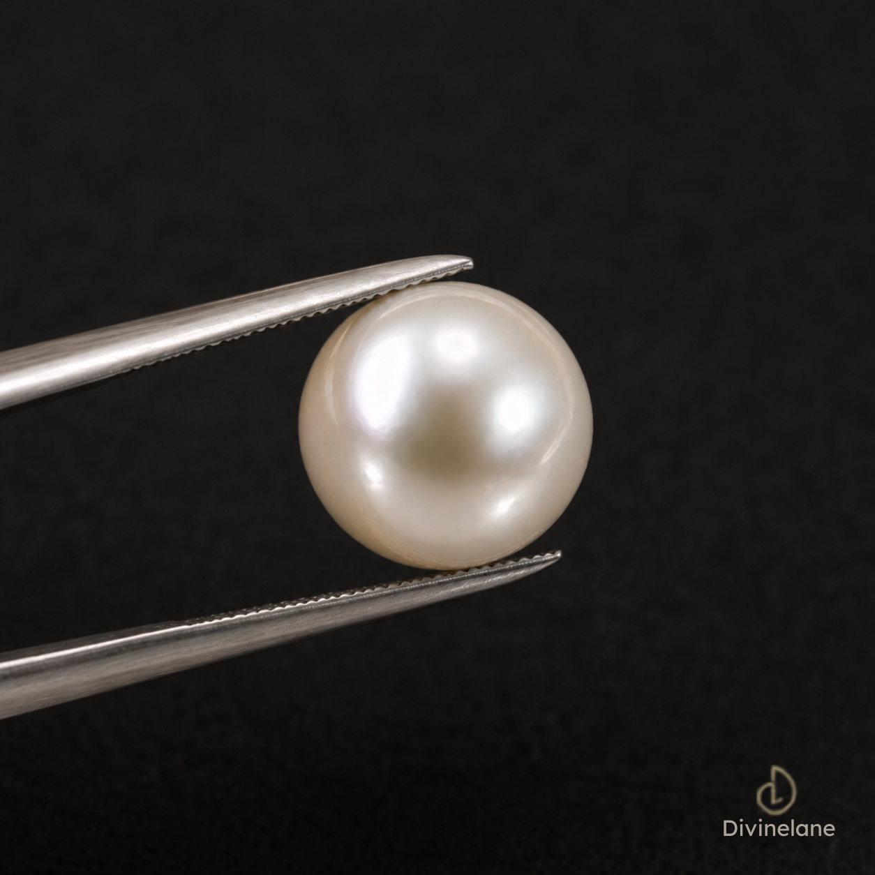 NATURAL SOUTH SEA PEARL