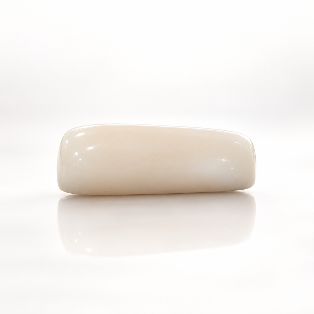 NATURAL ITALIAN WHITE CORAL (CAPSULE)