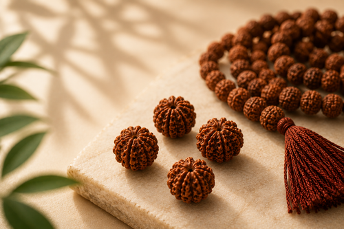 Rudraksha