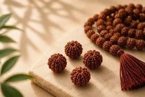Rudraksha